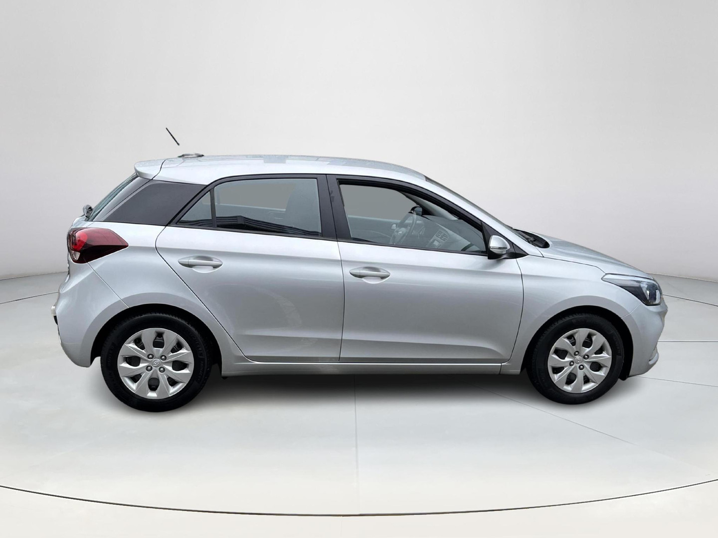 Hyundai Hyundai