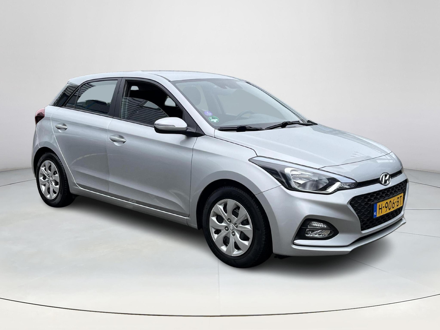 Hyundai Hyundai