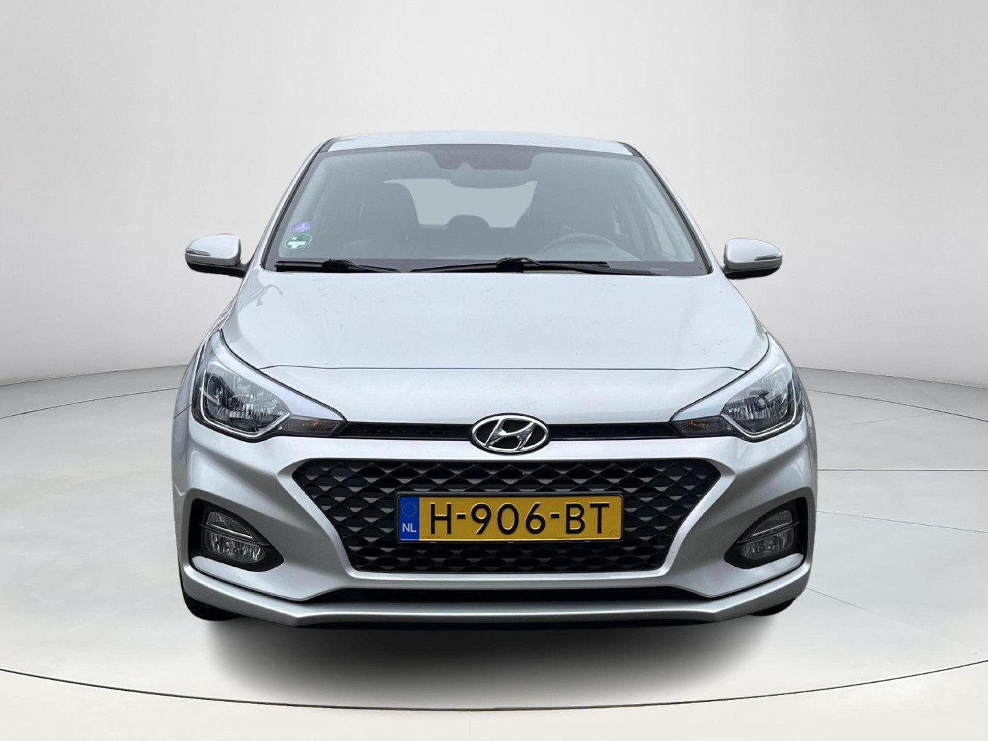Hyundai Hyundai