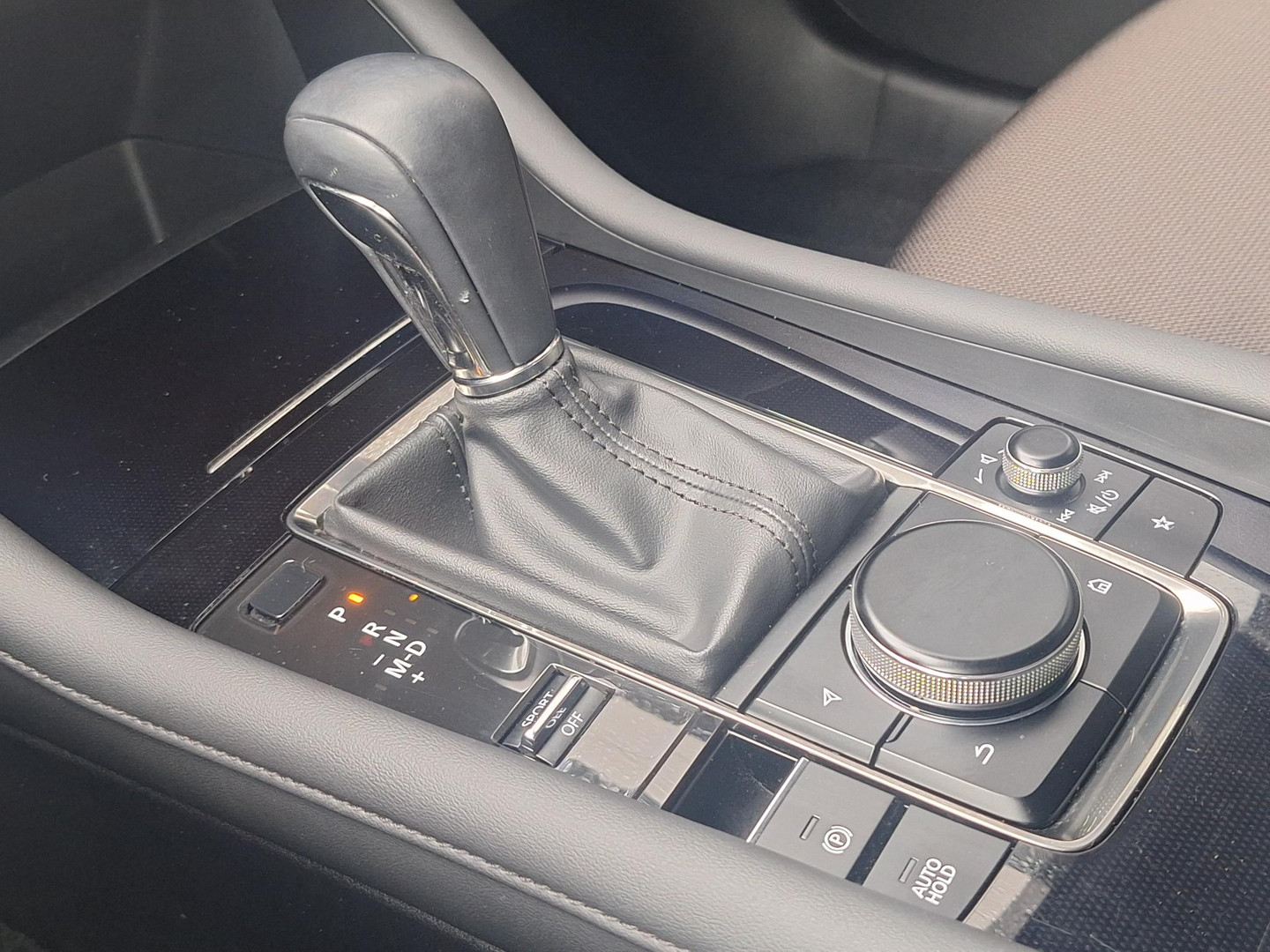 Mazda Mazda