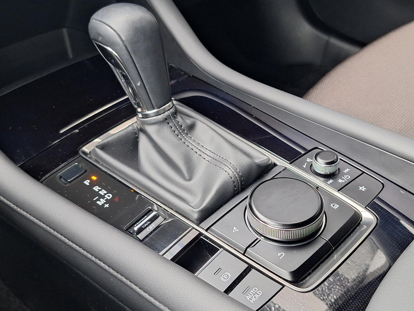 Mazda Mazda