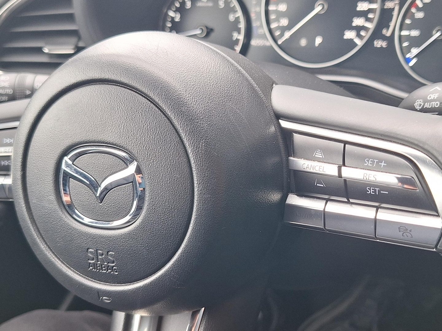 Mazda Mazda