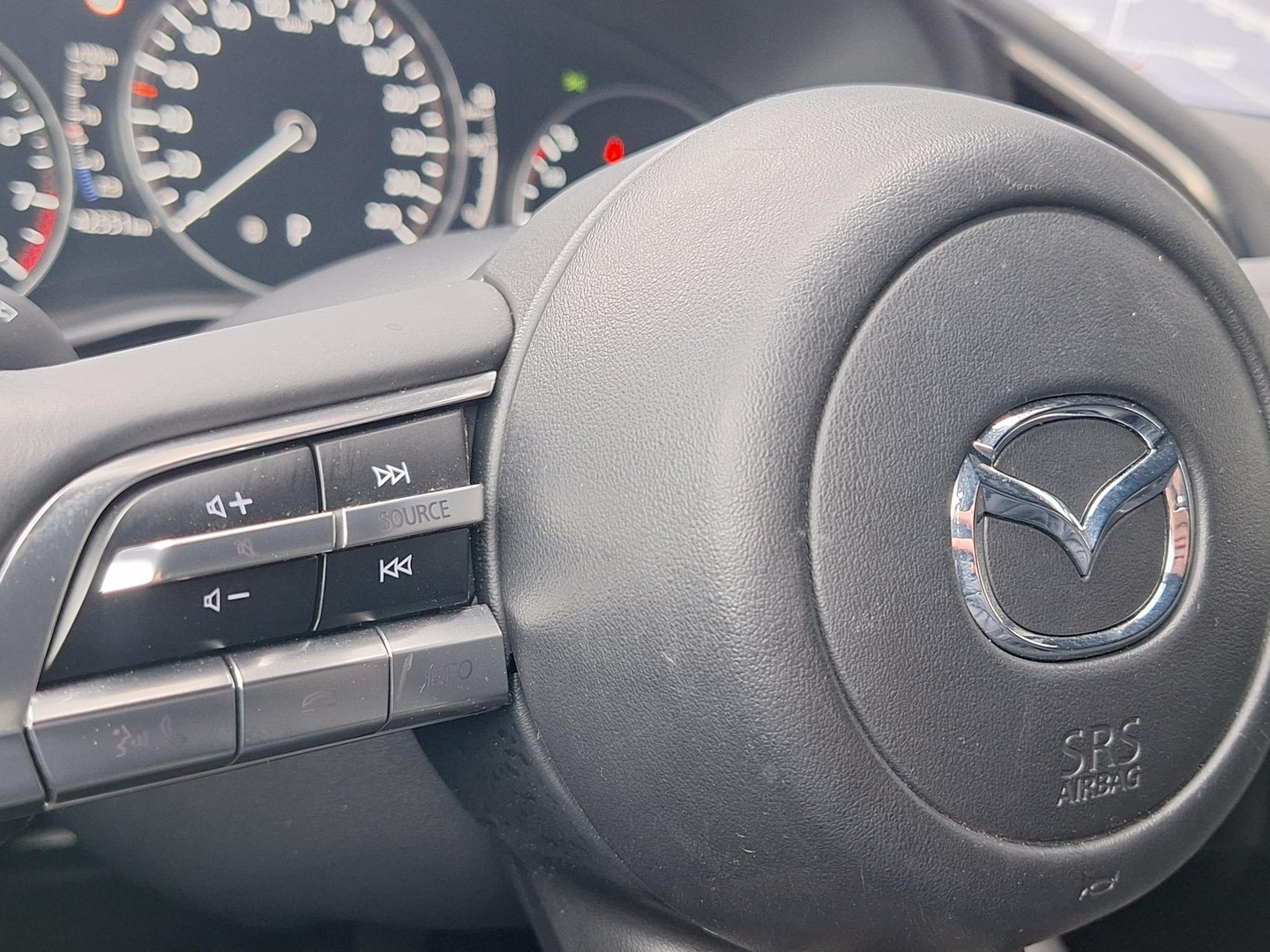 Mazda Mazda