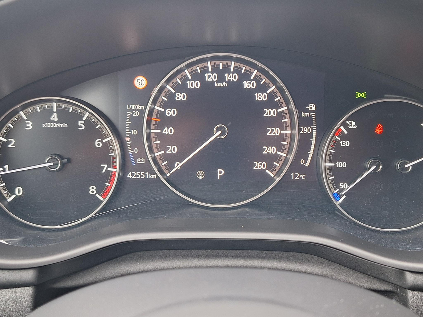 Mazda Mazda