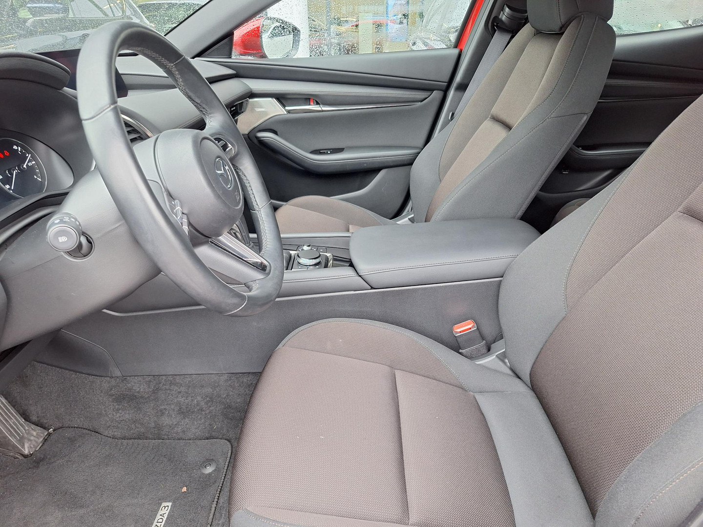 Mazda Mazda