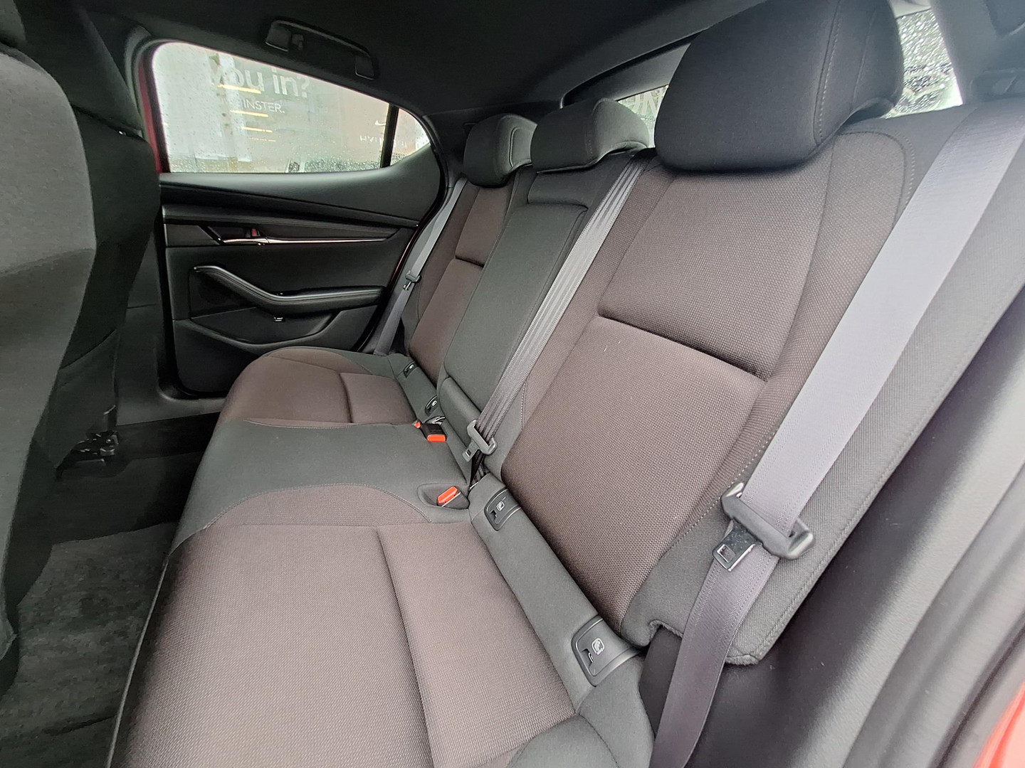 Mazda Mazda