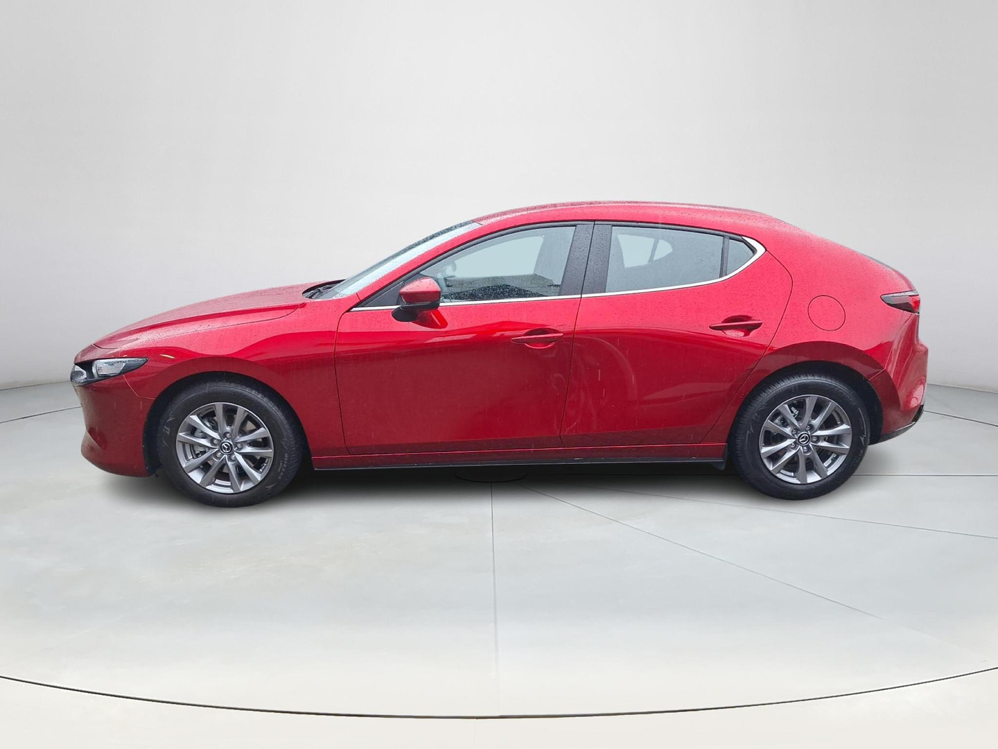 Mazda Mazda