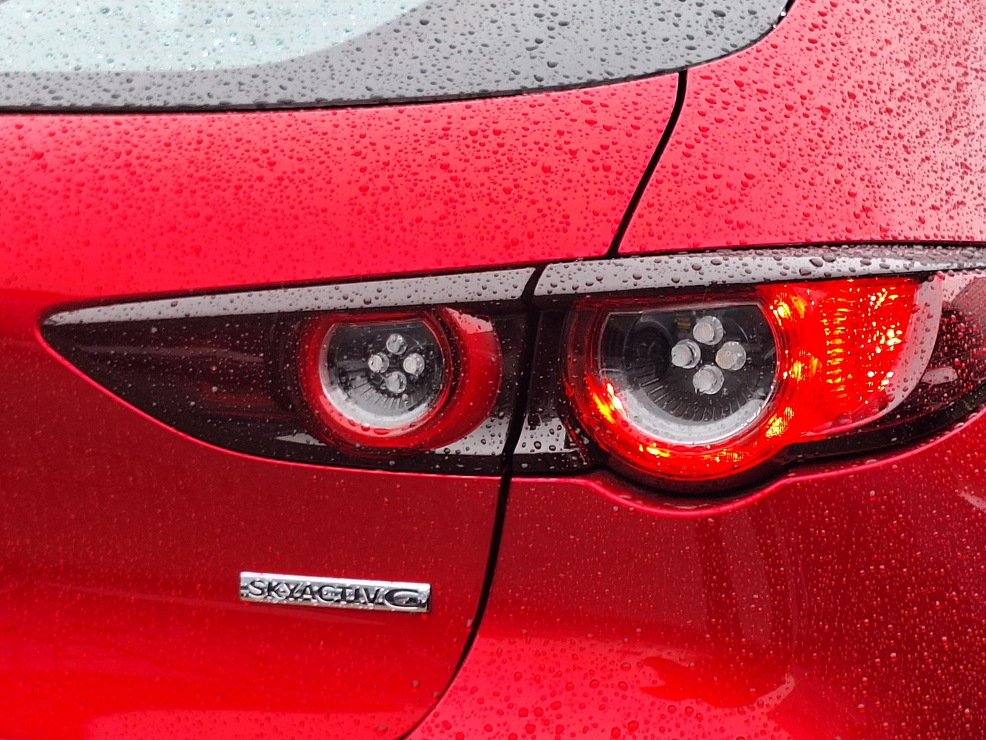 Mazda Mazda