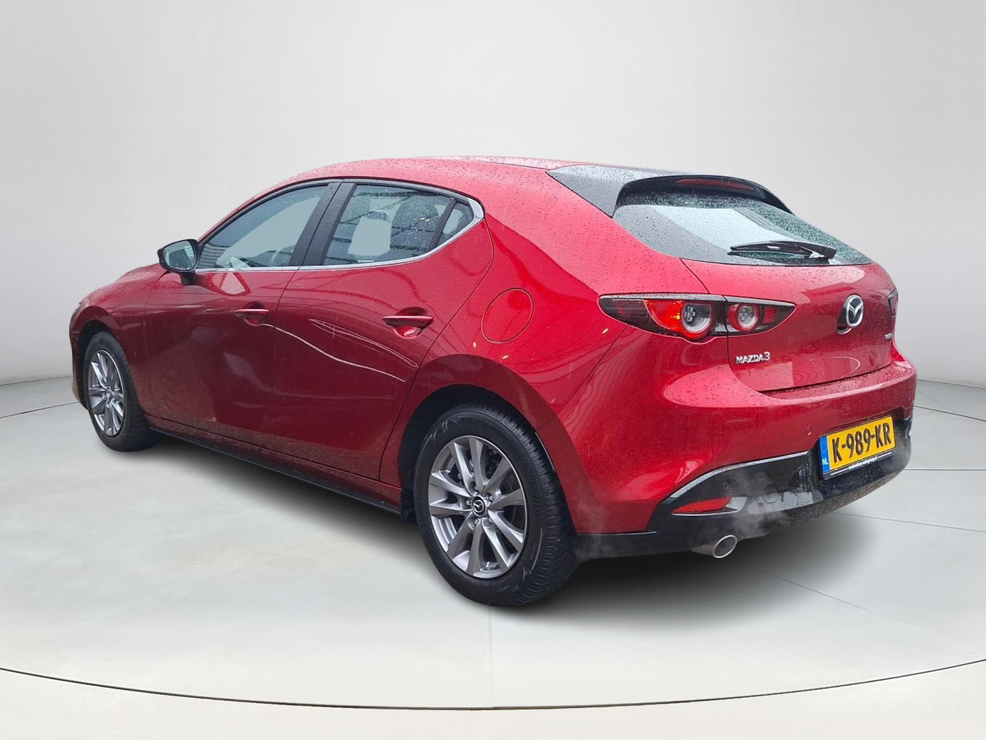 Mazda Mazda