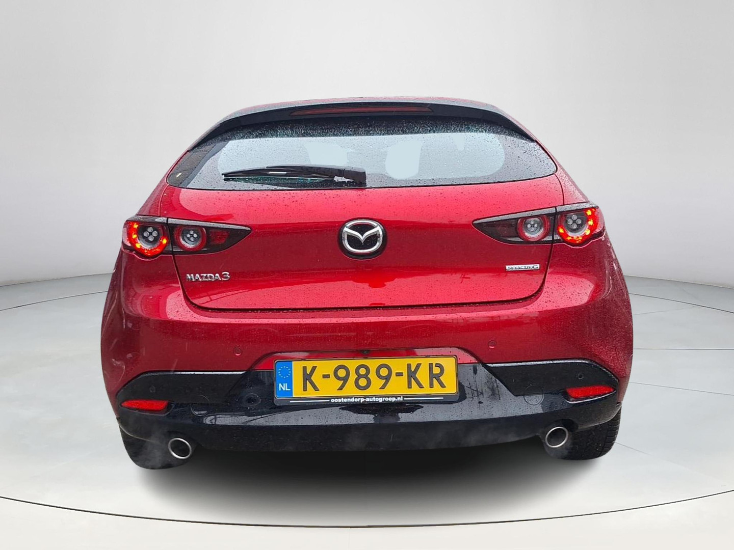 Mazda Mazda