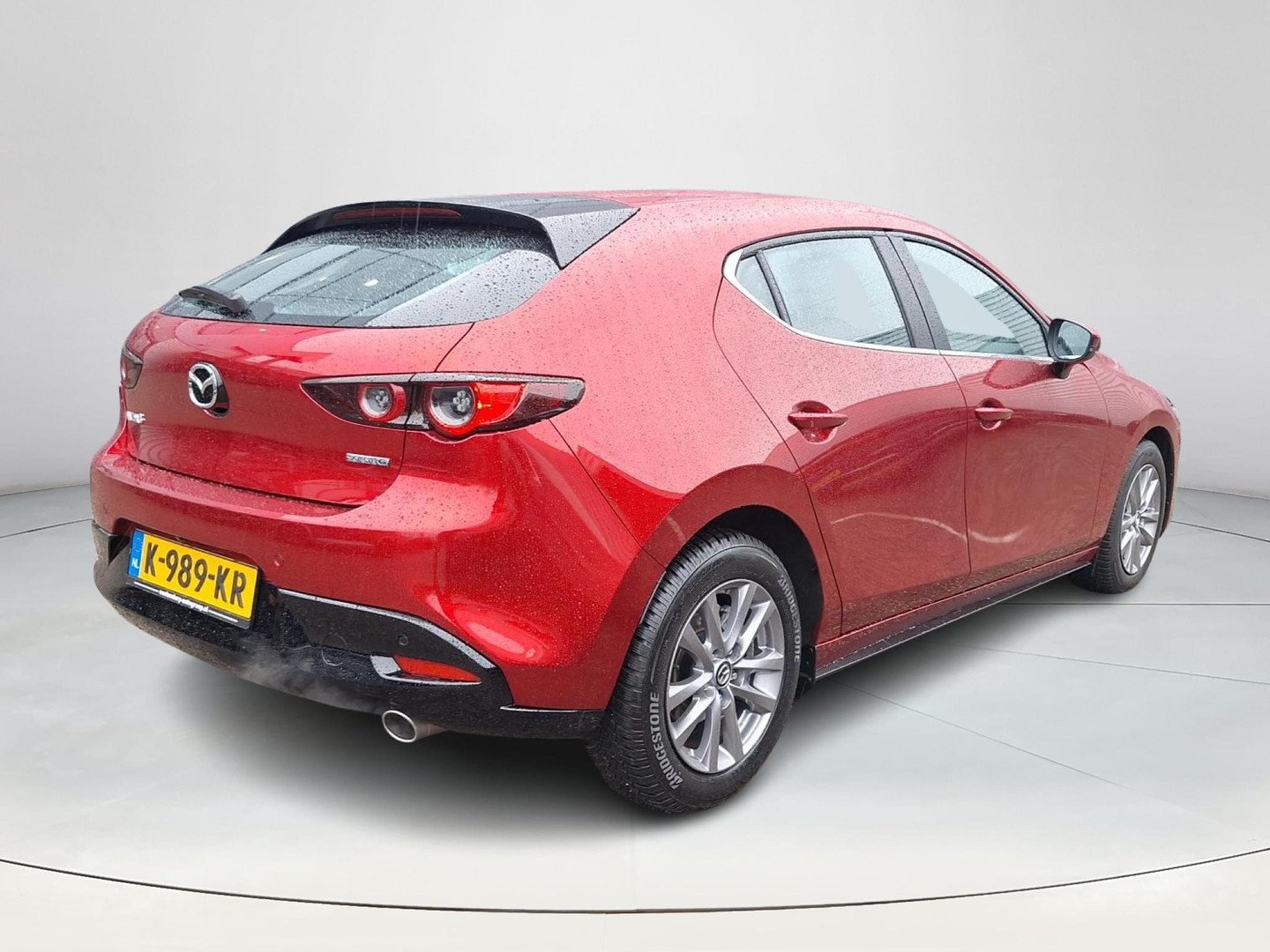 Mazda Mazda