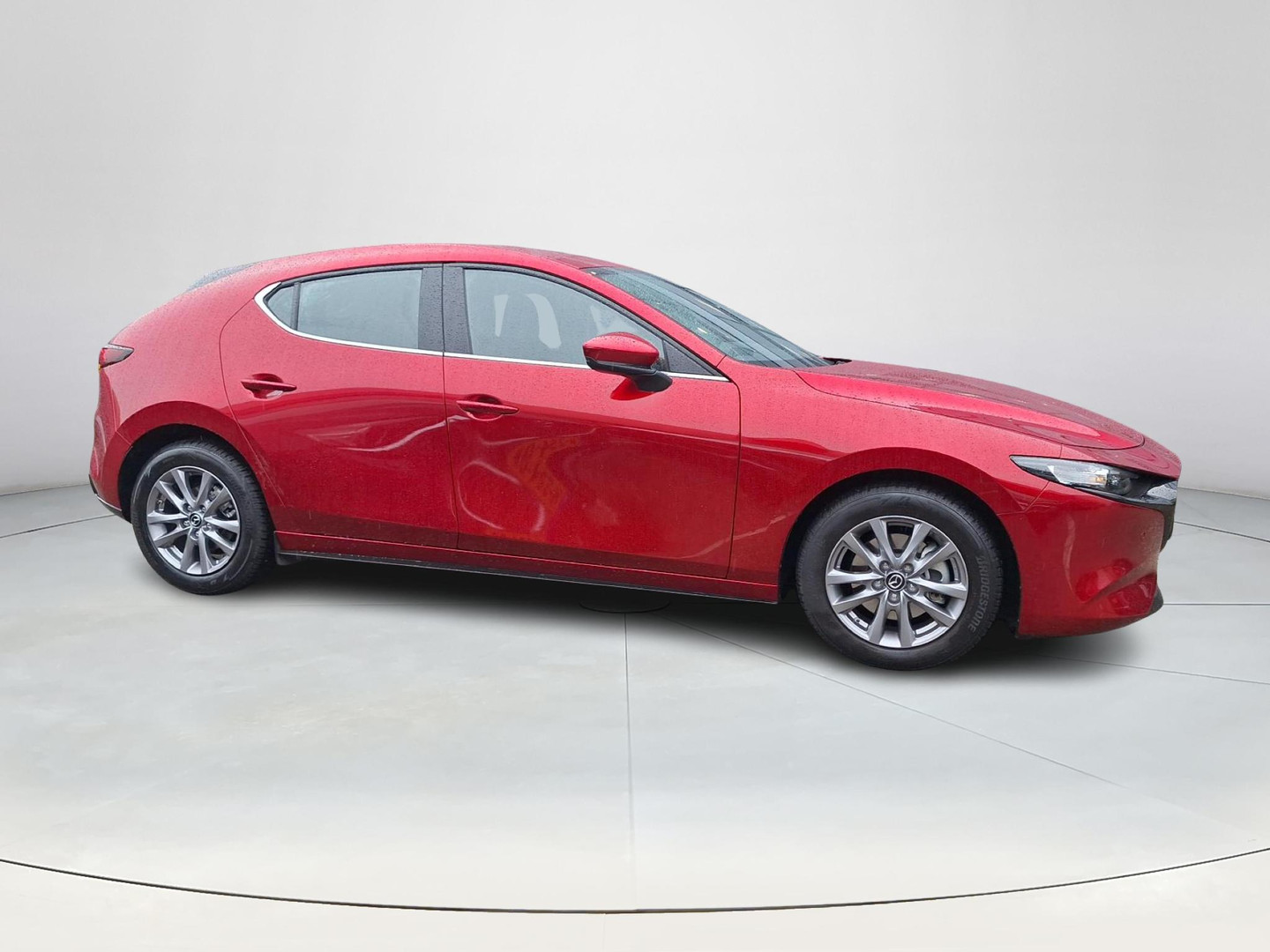 Mazda Mazda