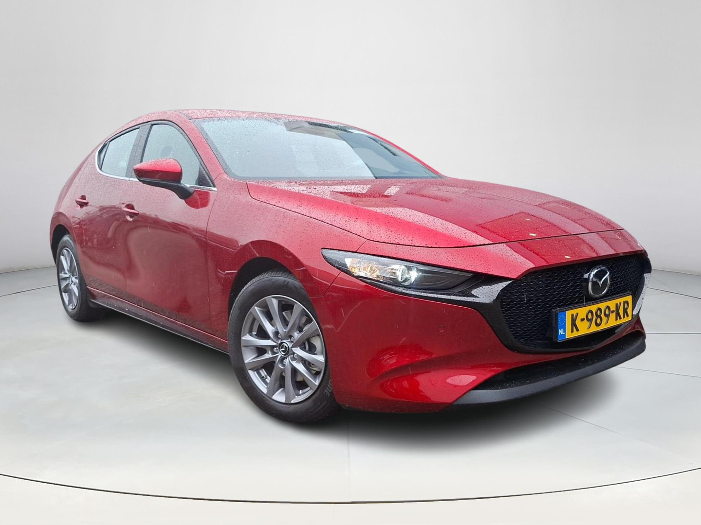 Mazda Mazda