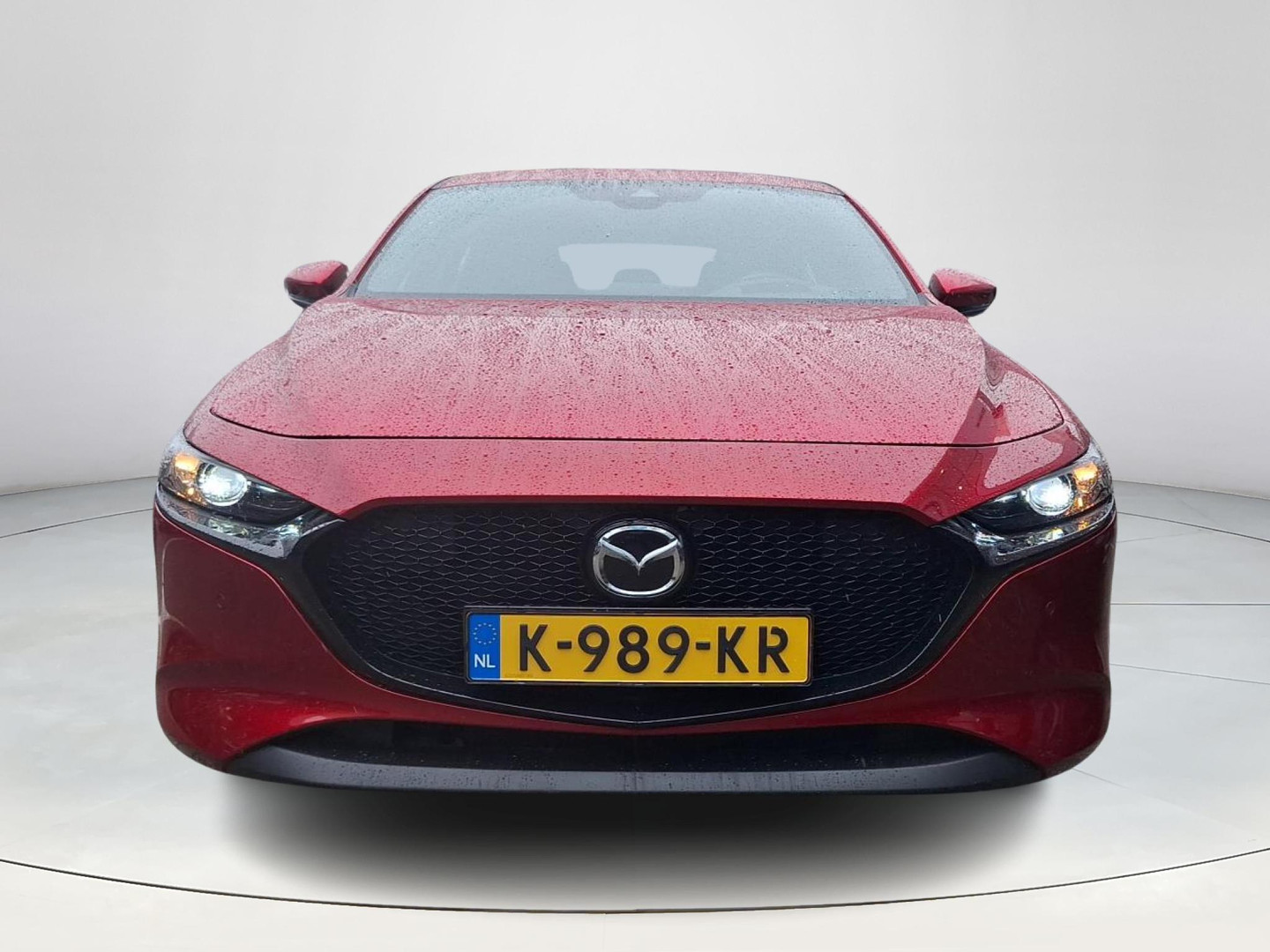 Mazda Mazda