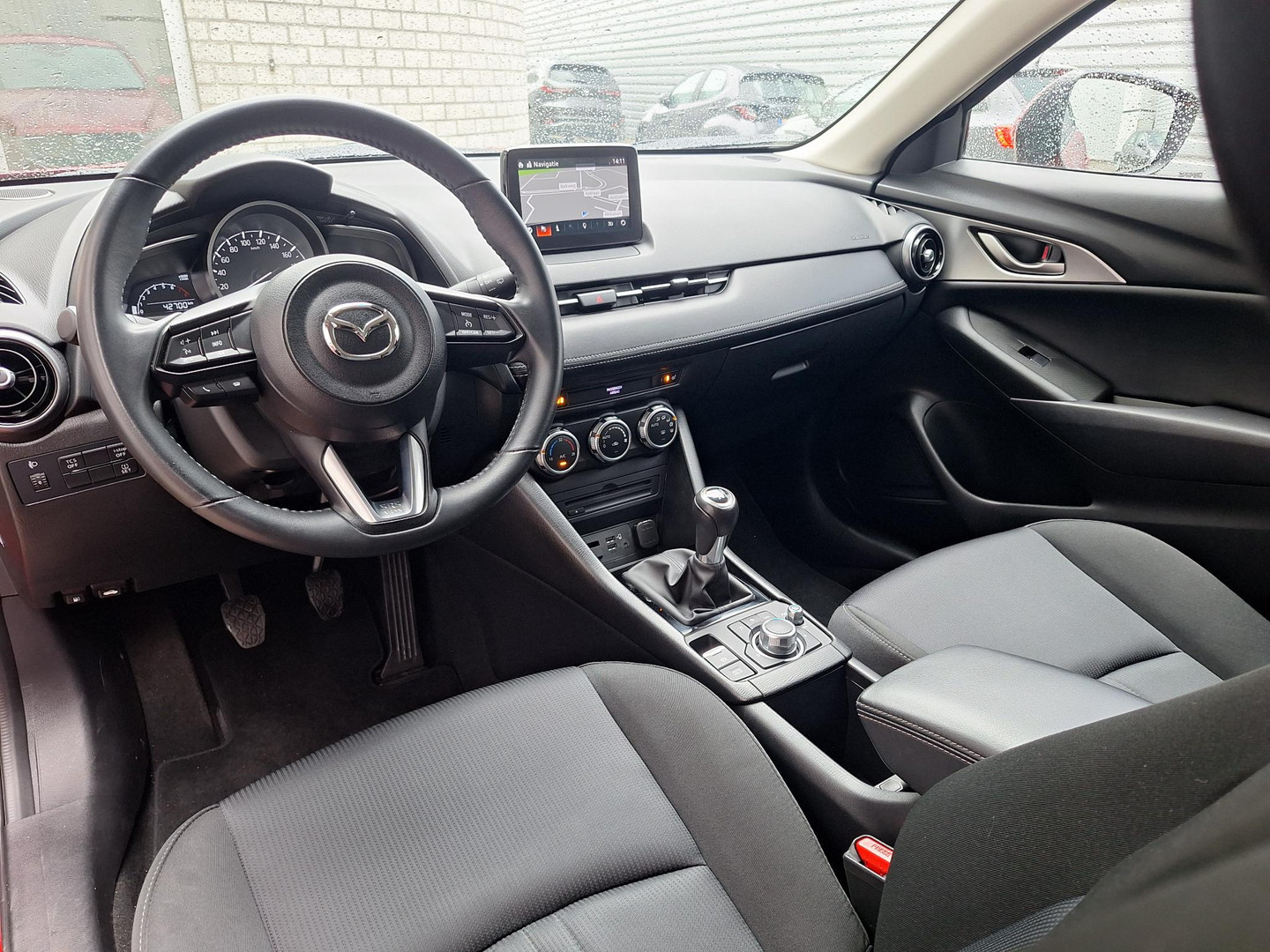 Mazda