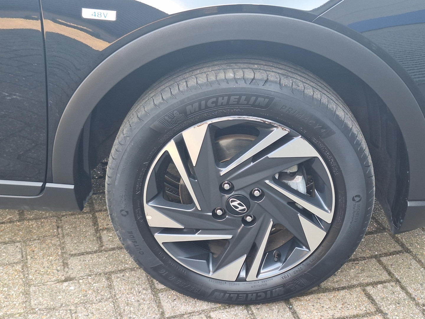 Hyundai Hyundai