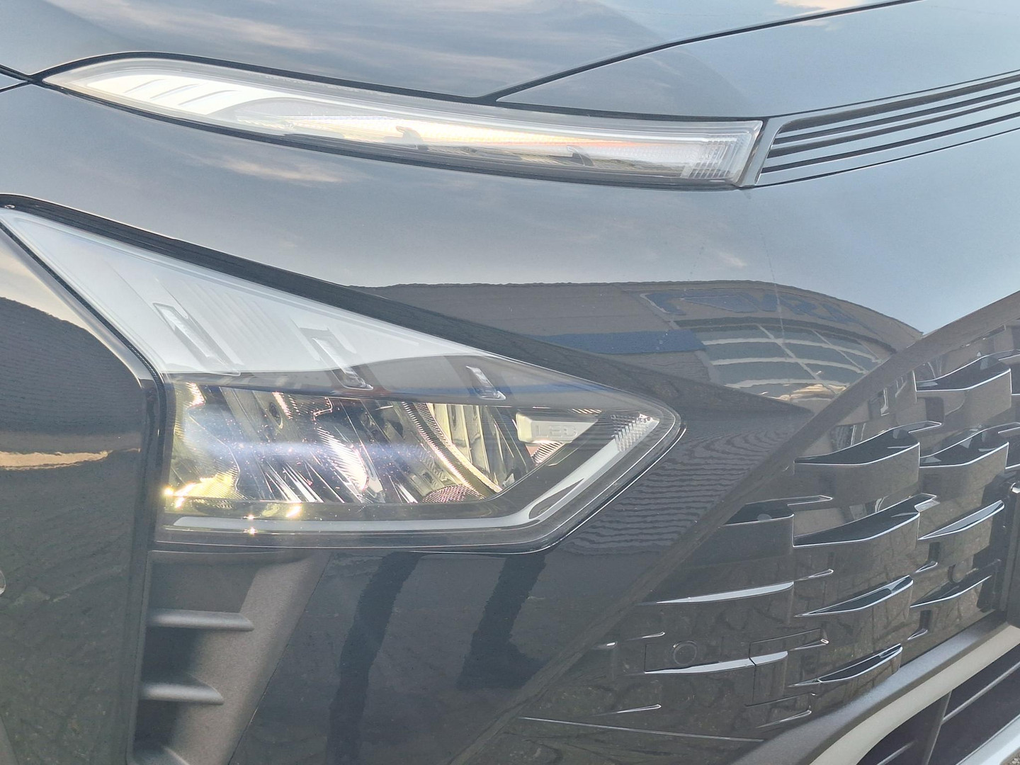 Hyundai Hyundai