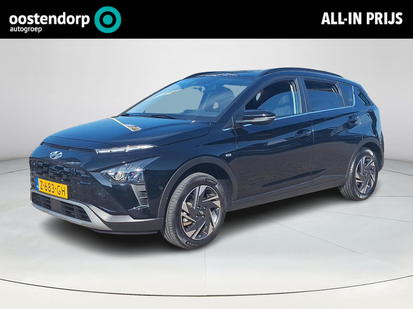 Hyundai Hyundai