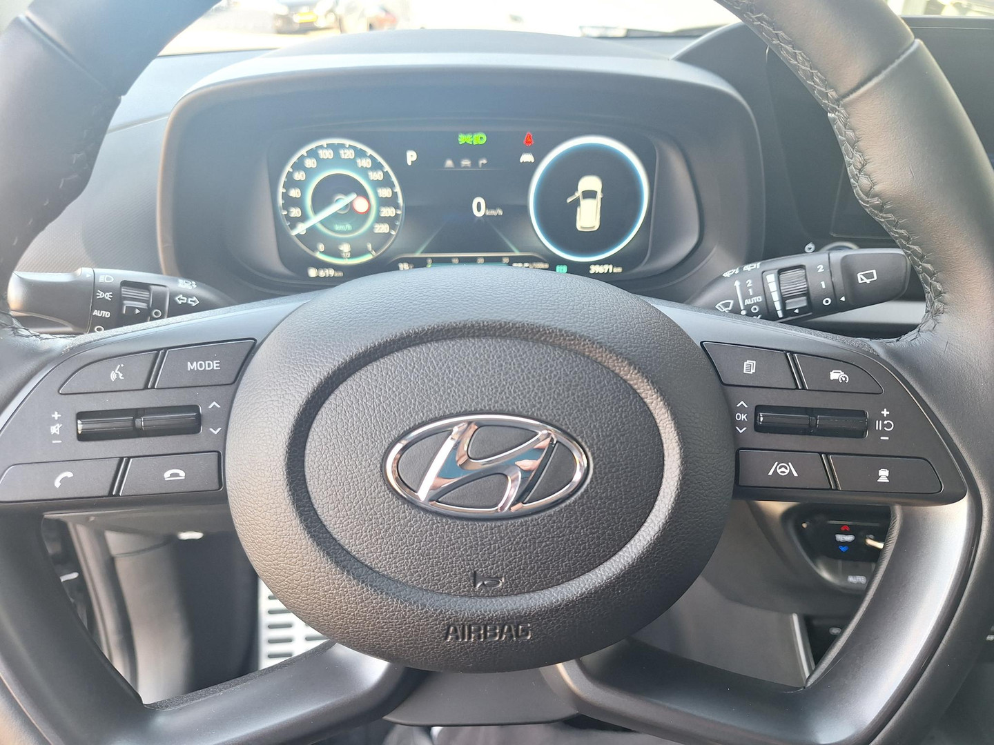 Hyundai Hyundai