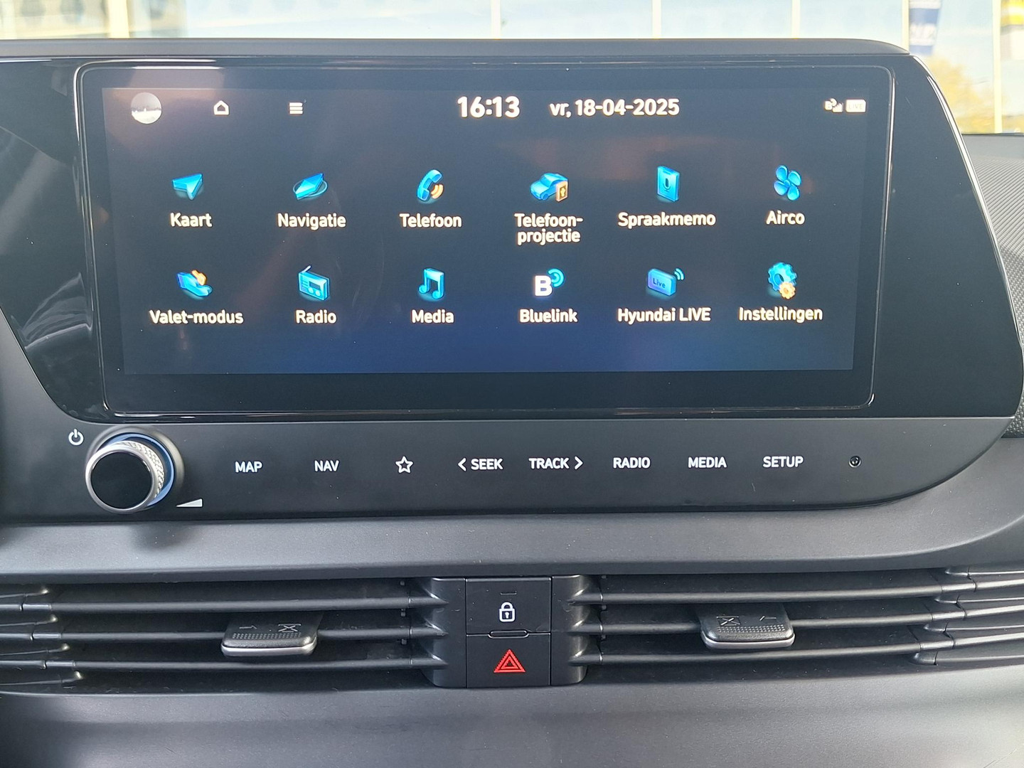 Hyundai Hyundai