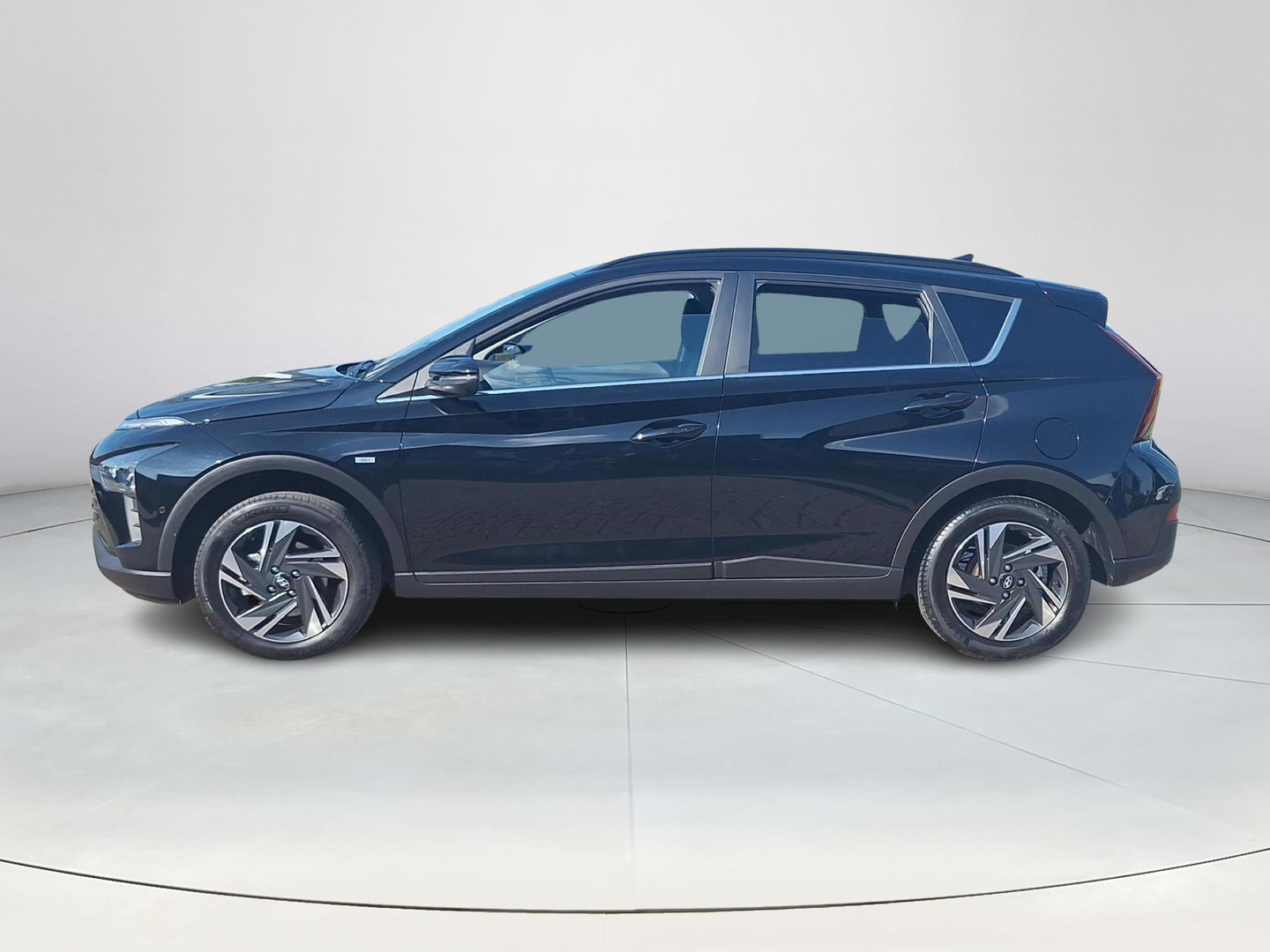Hyundai Hyundai