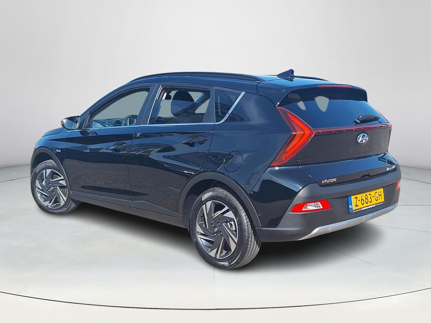 Hyundai Hyundai