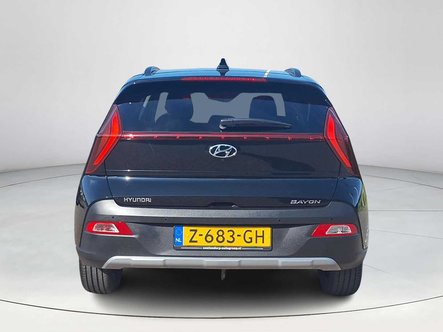Hyundai Hyundai