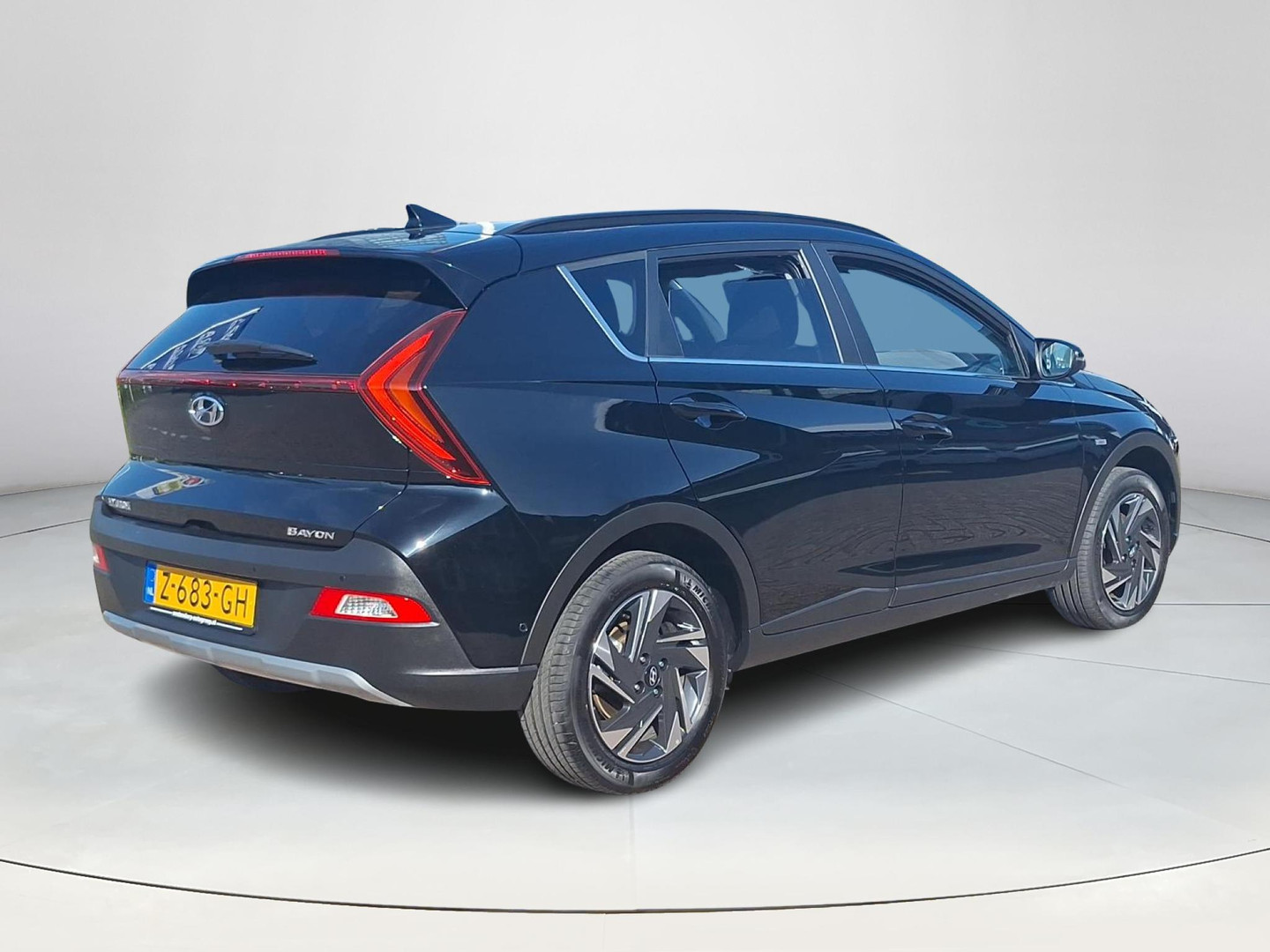 Hyundai Hyundai