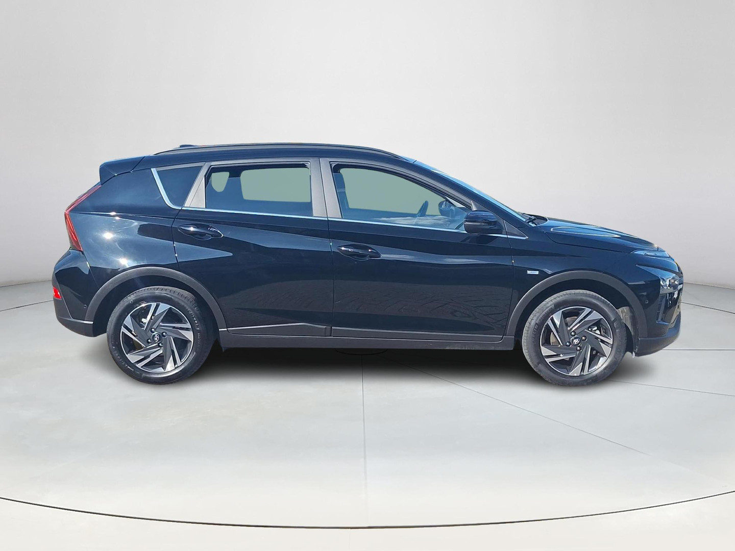 Hyundai Hyundai
