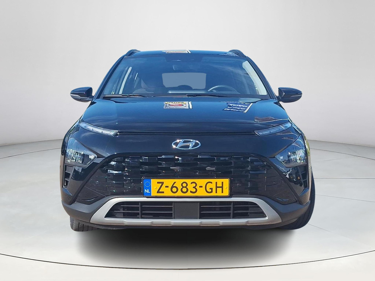 Hyundai Hyundai