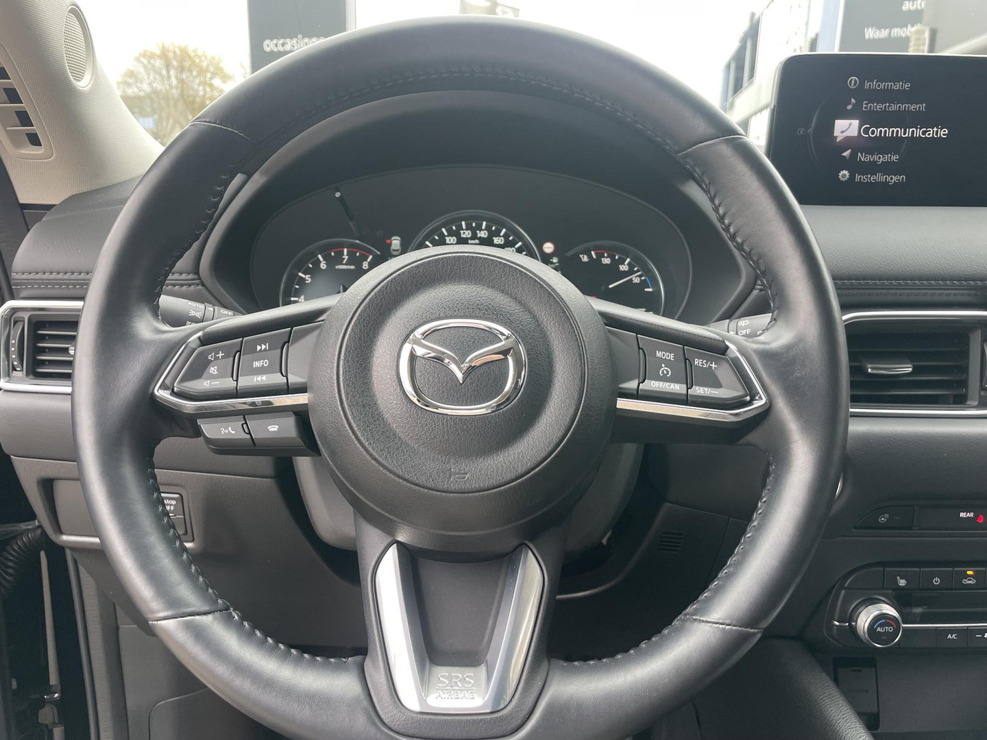 Mazda Mazda