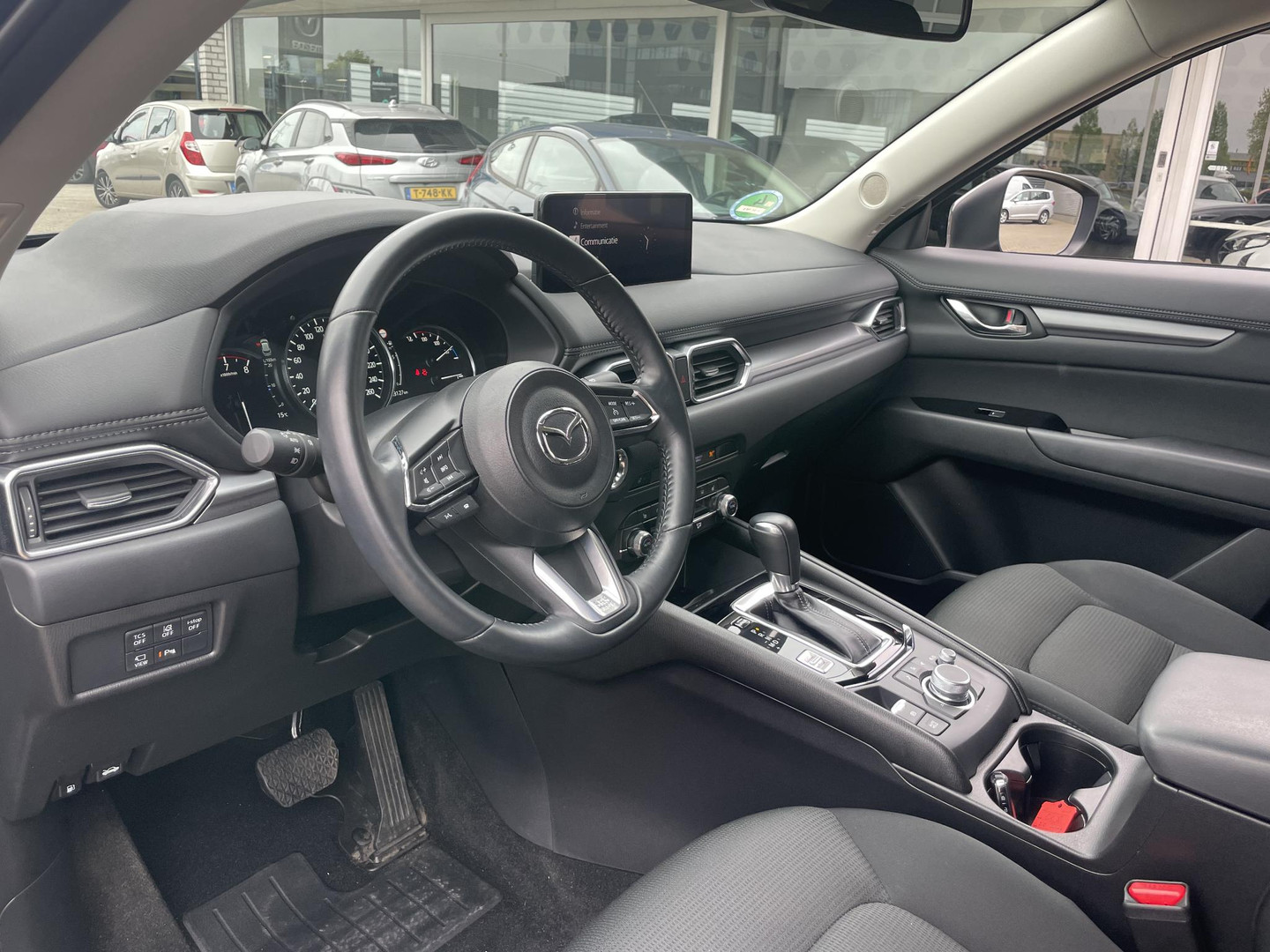 Mazda Mazda