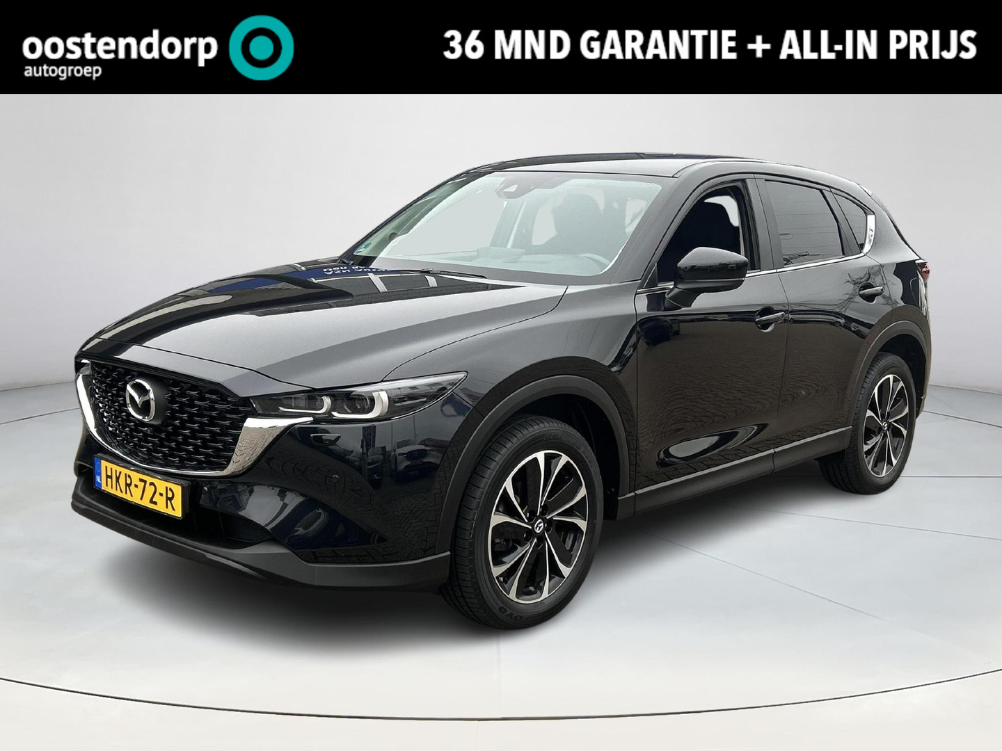 Mazda Mazda
