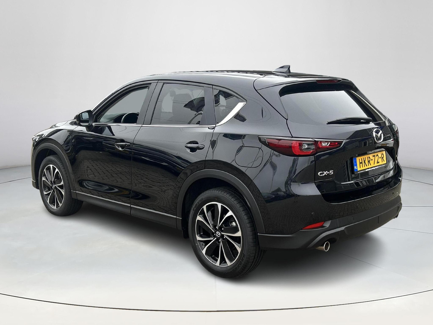Mazda Mazda