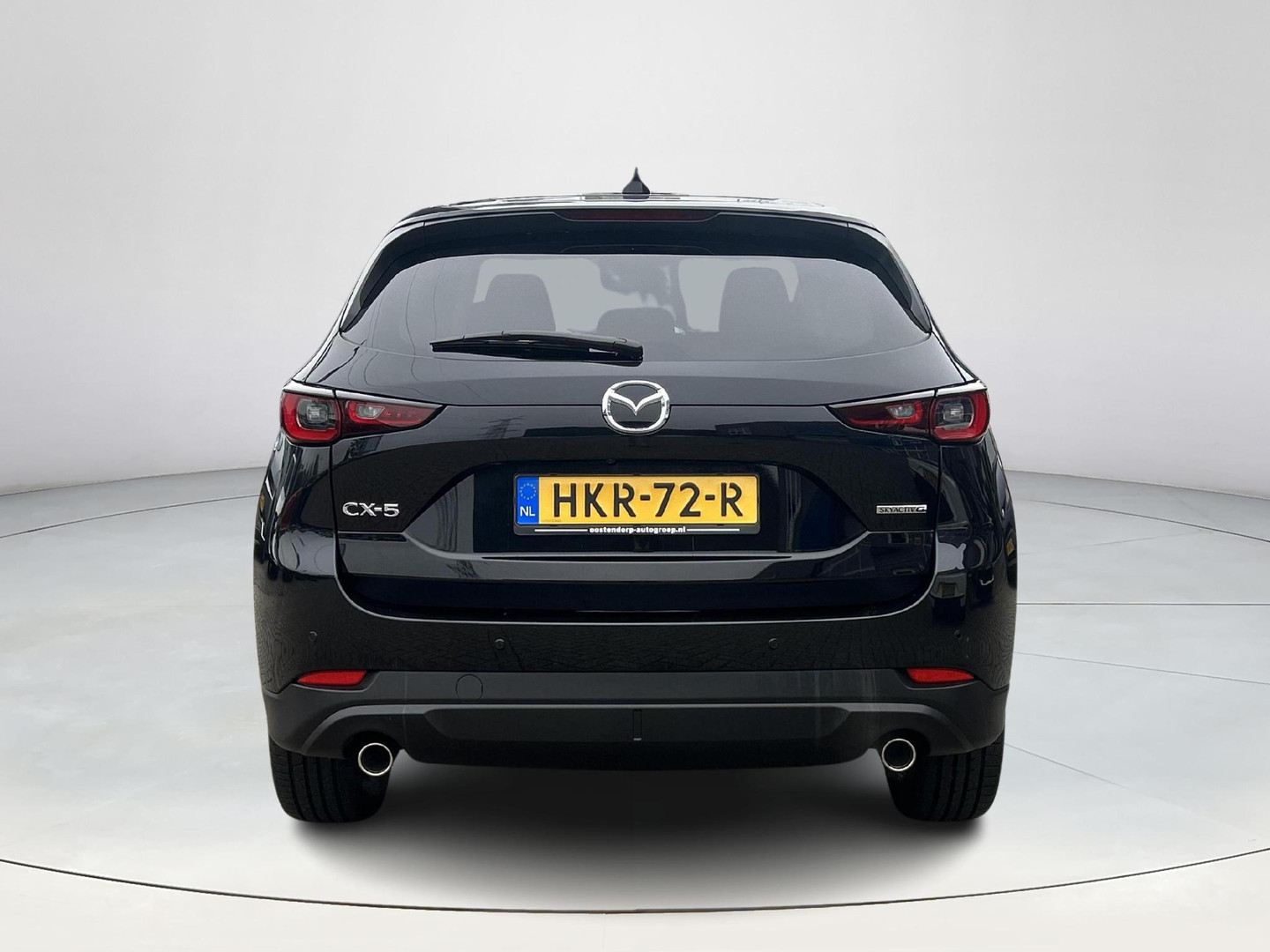 Mazda Mazda