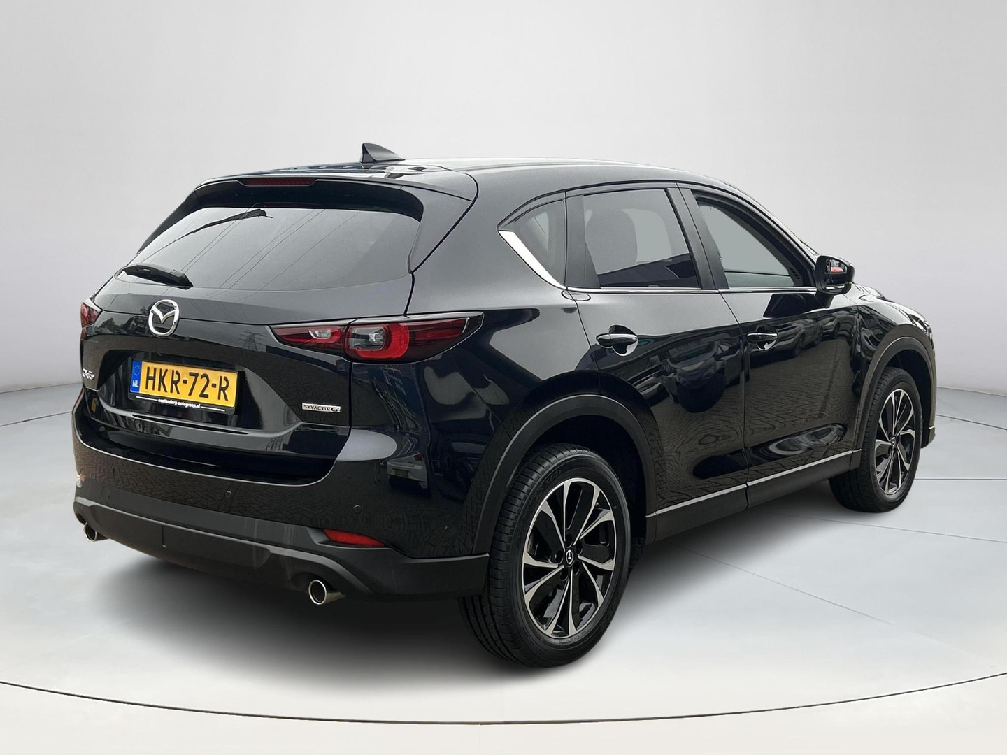 Mazda Mazda