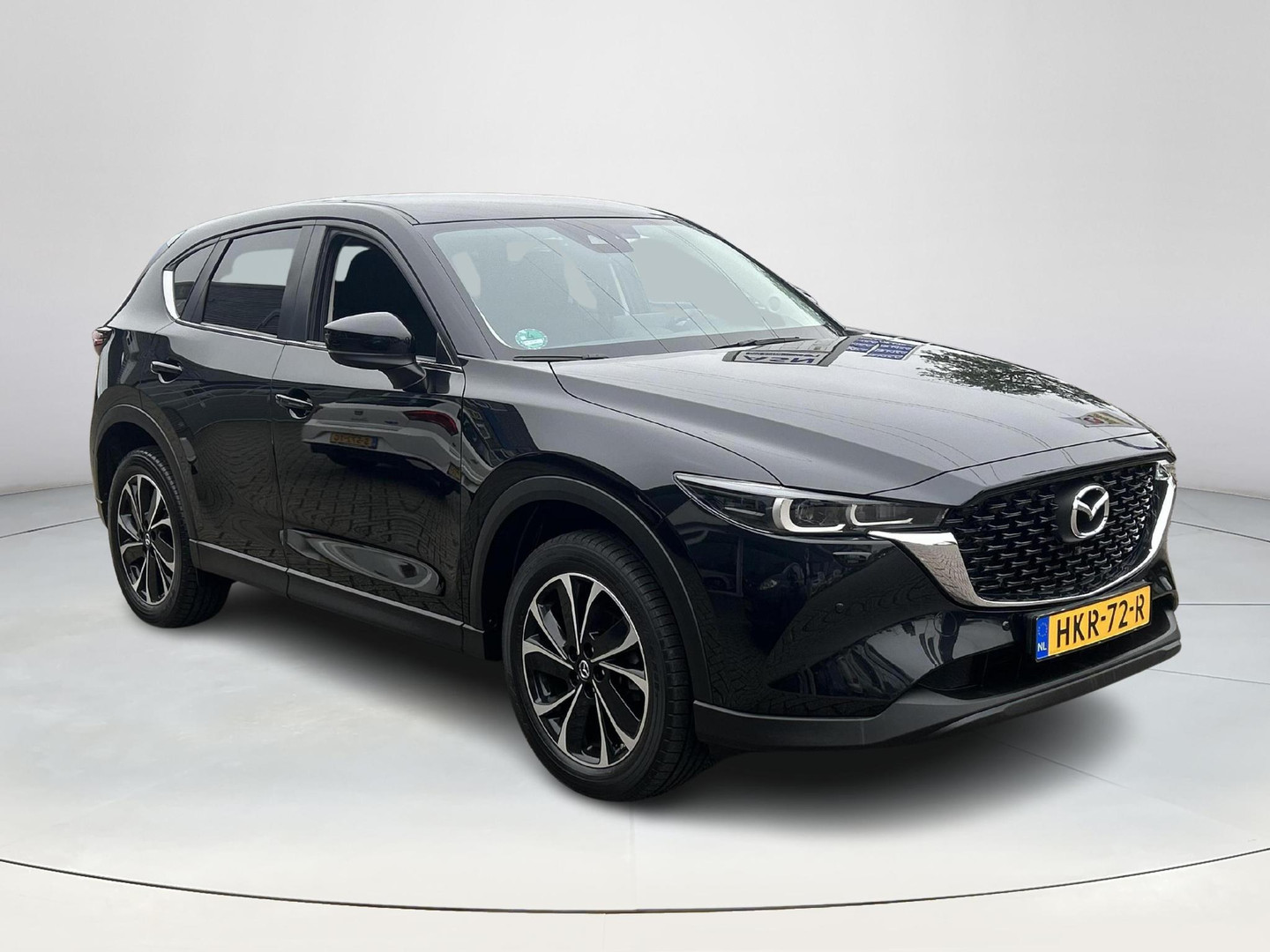 Mazda Mazda