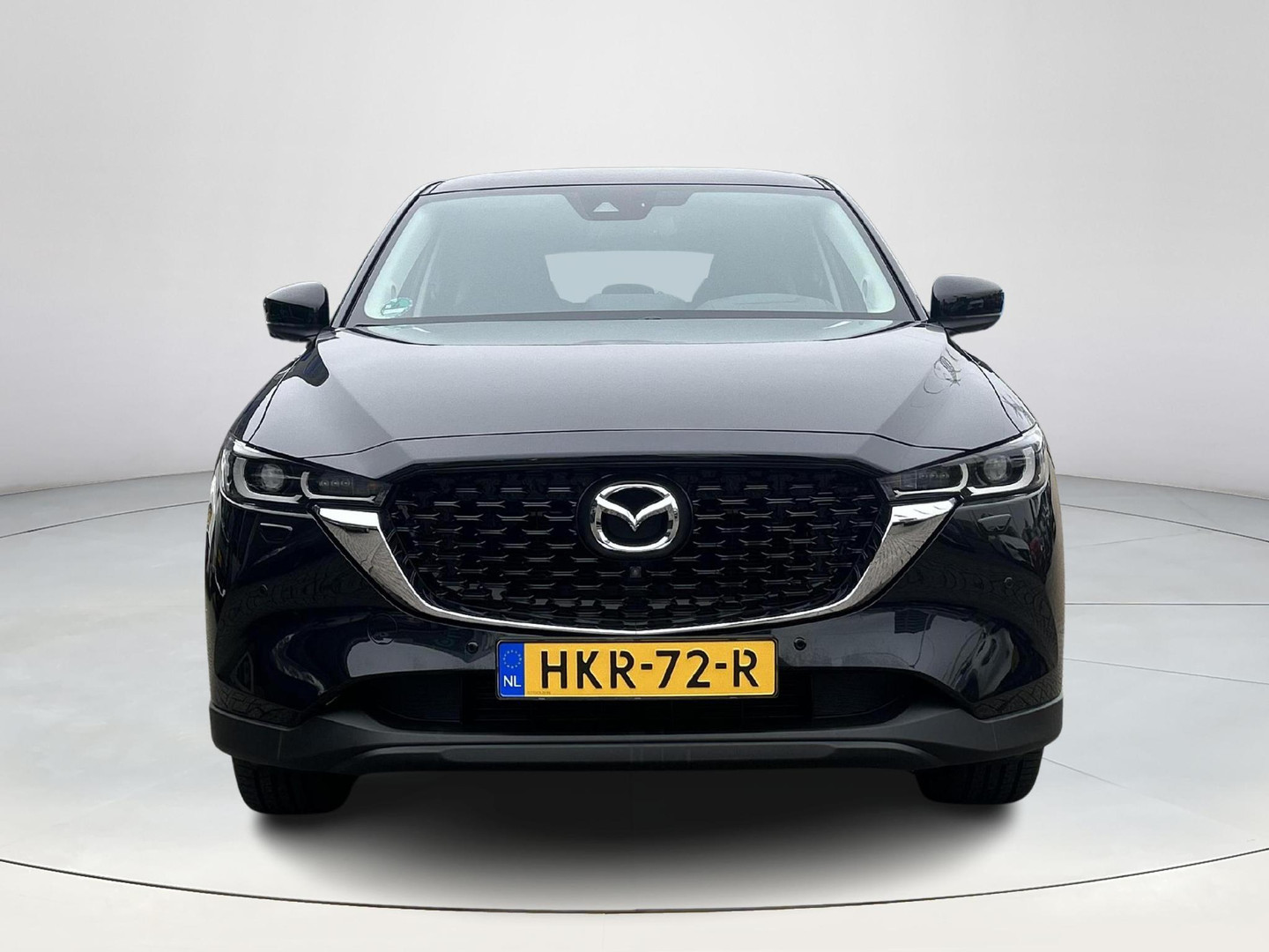 Mazda Mazda