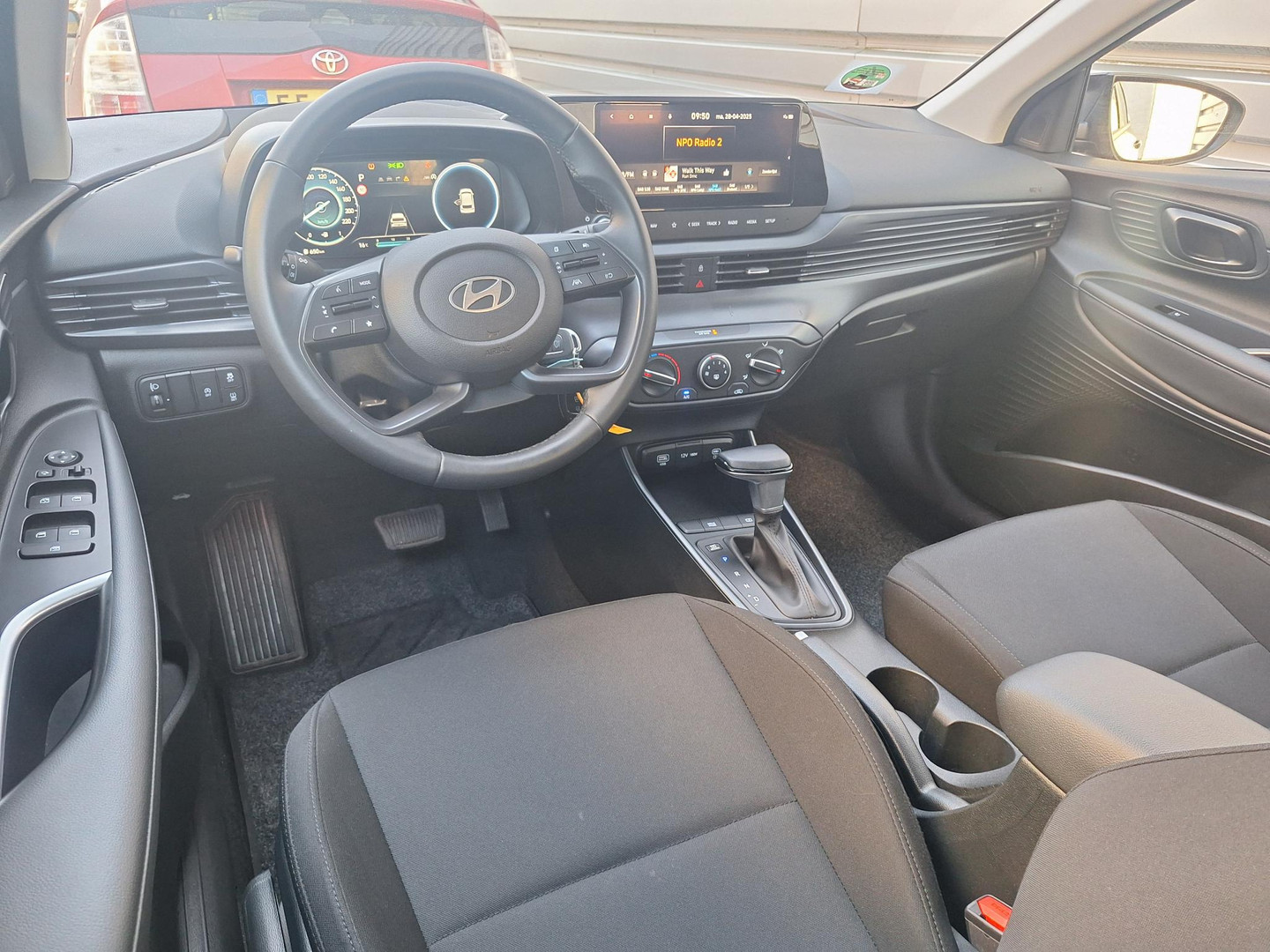 Hyundai Hyundai