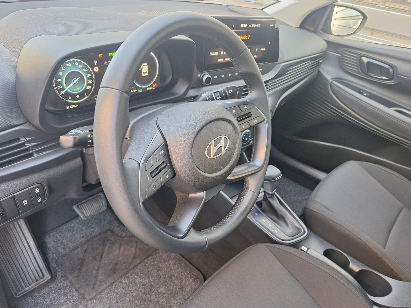 Hyundai Hyundai