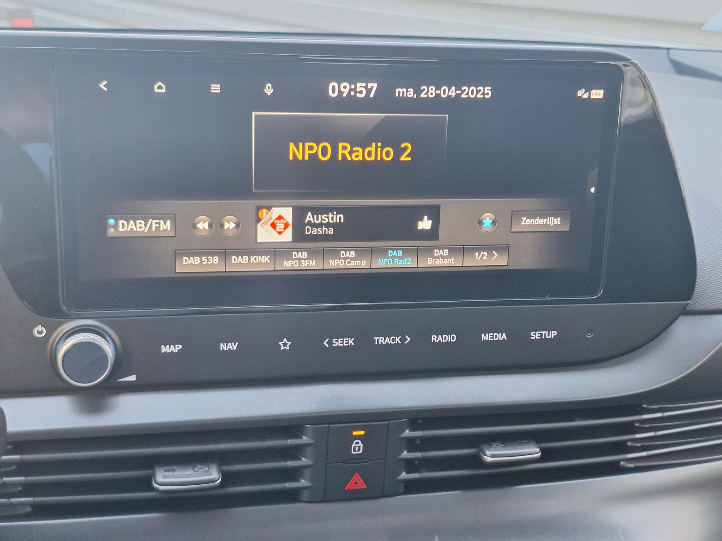 Hyundai Hyundai