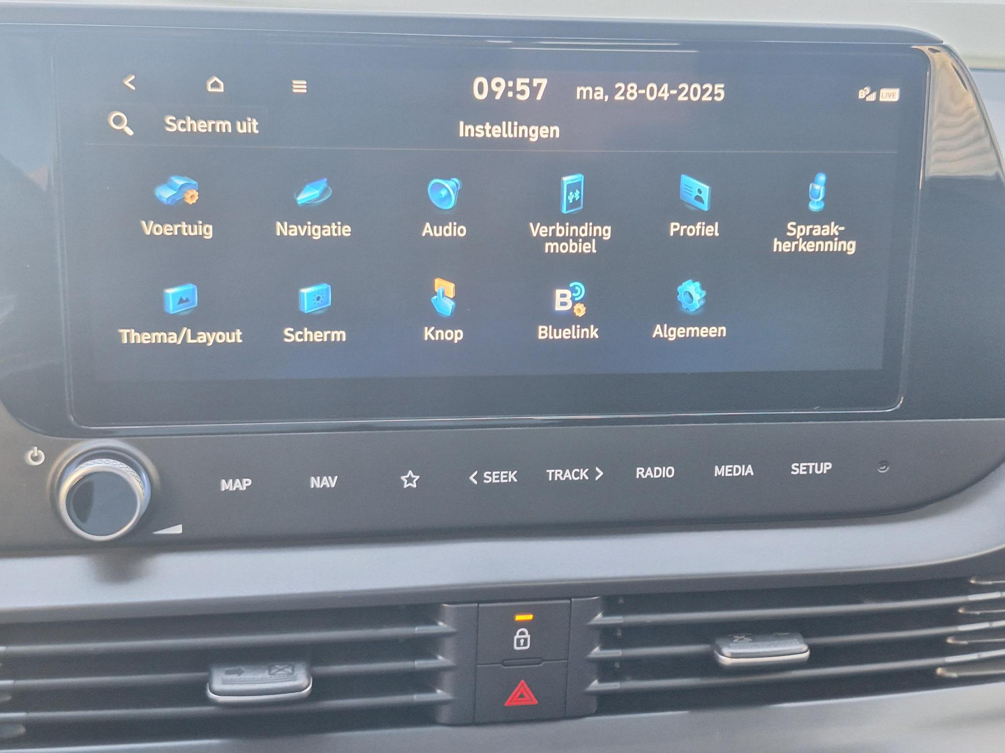 Hyundai Hyundai
