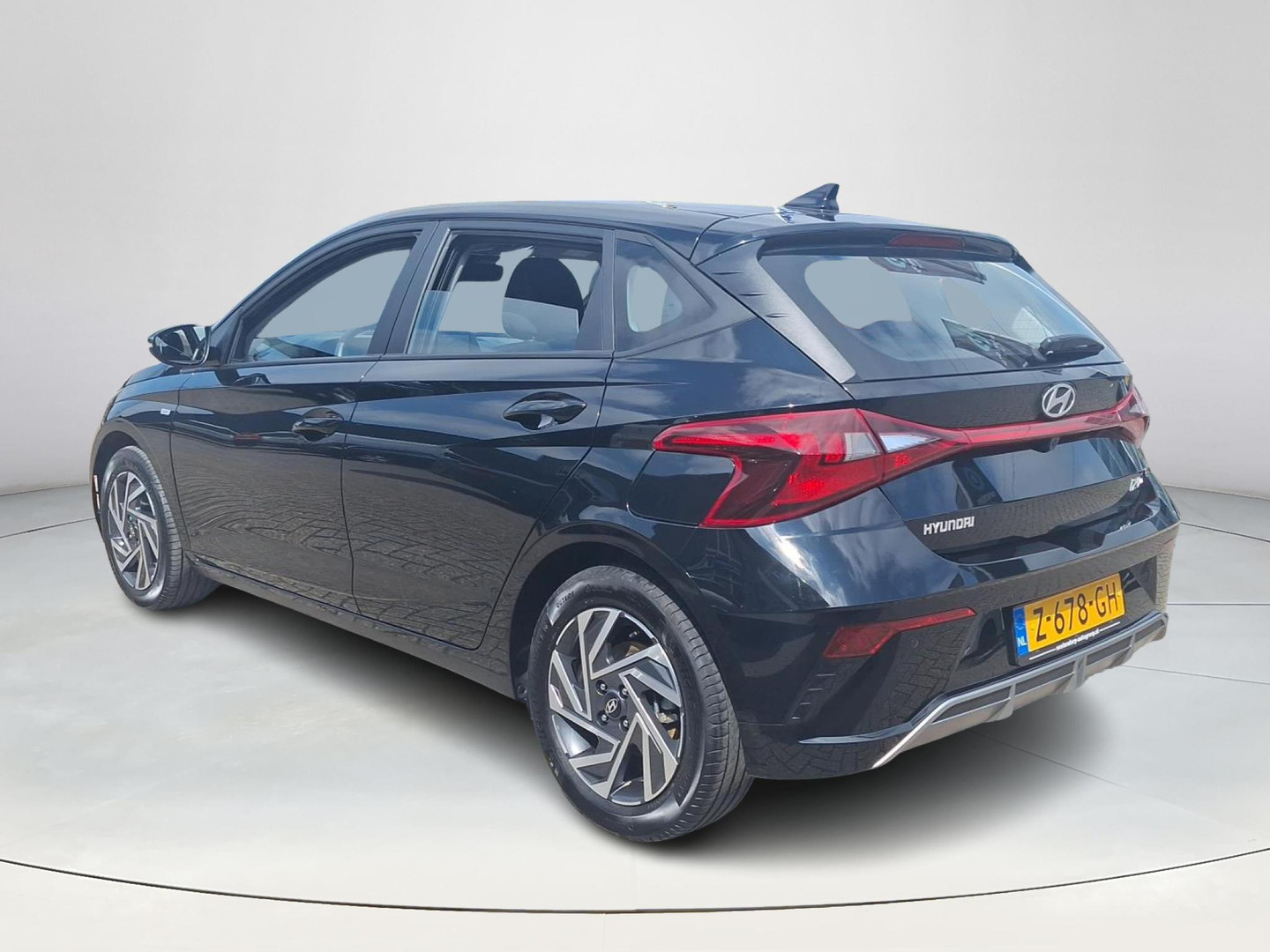 Hyundai Hyundai