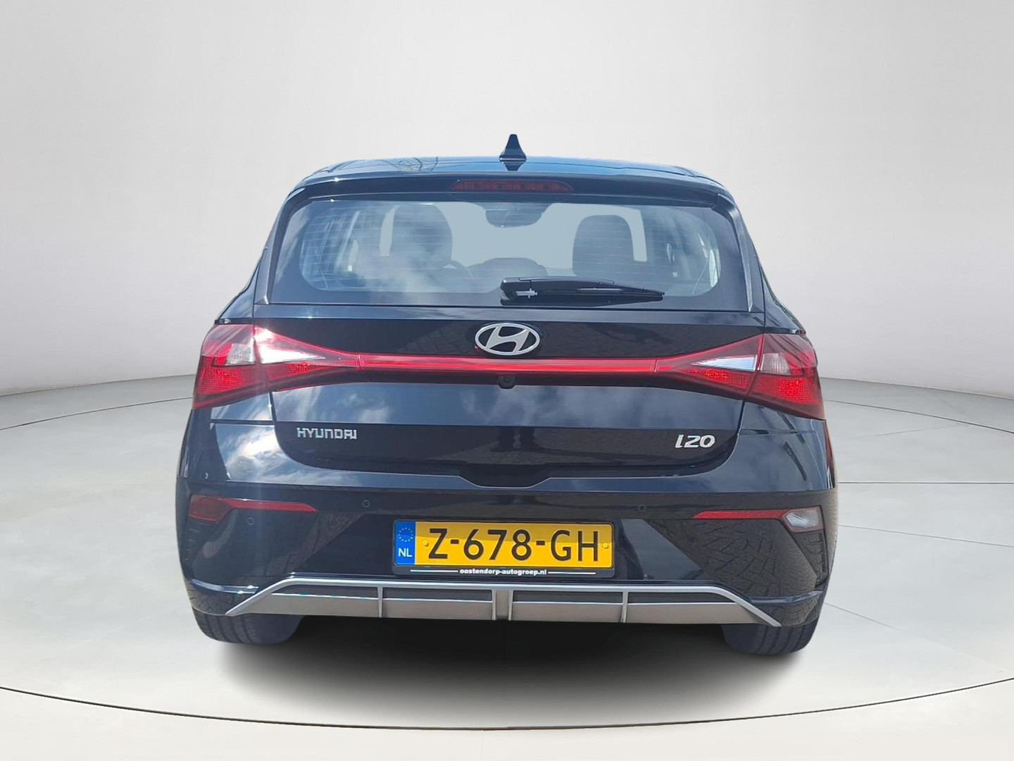 Hyundai Hyundai