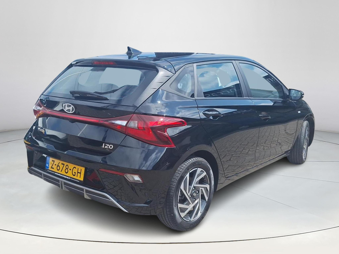 Hyundai Hyundai