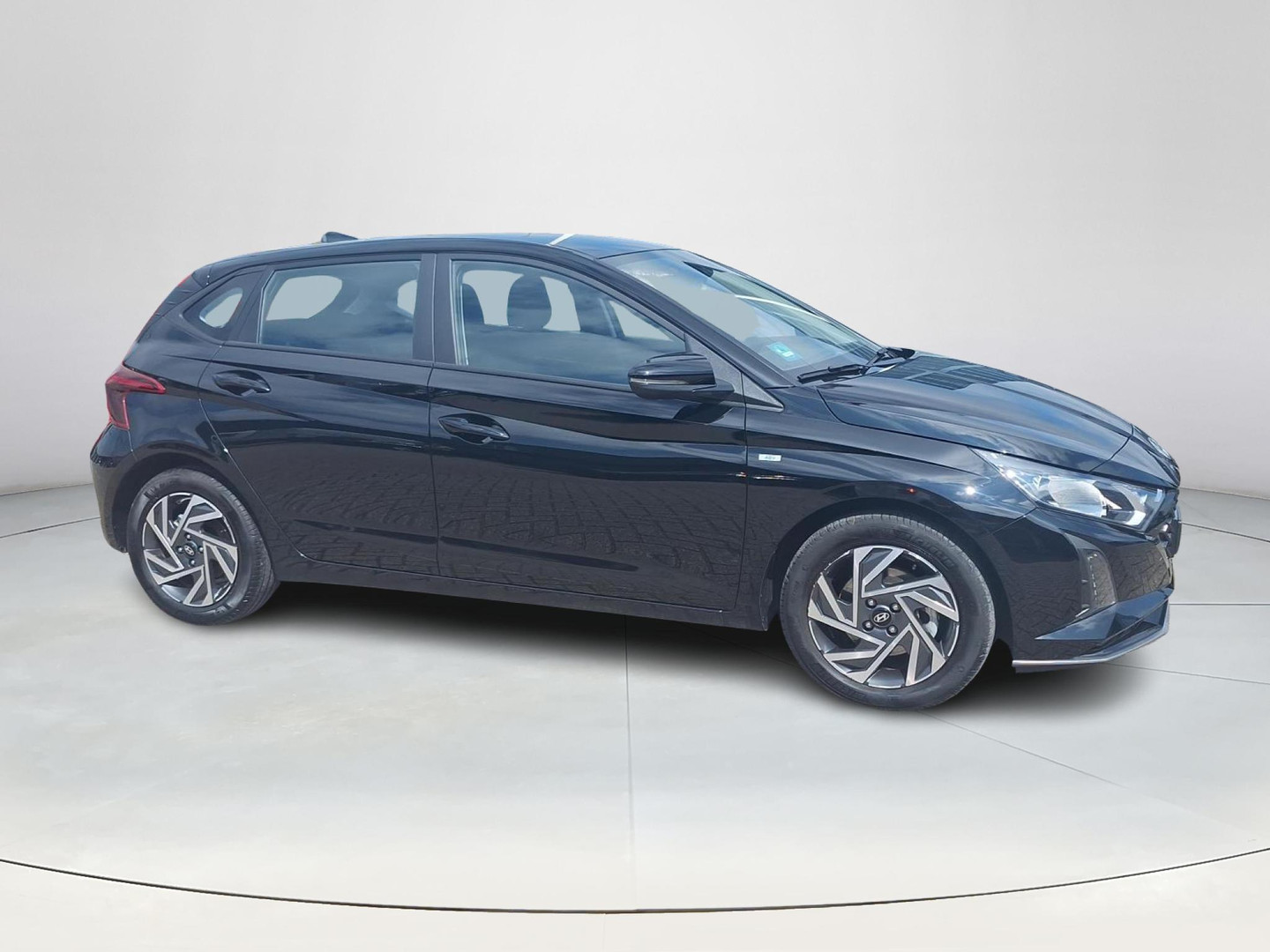 Hyundai Hyundai