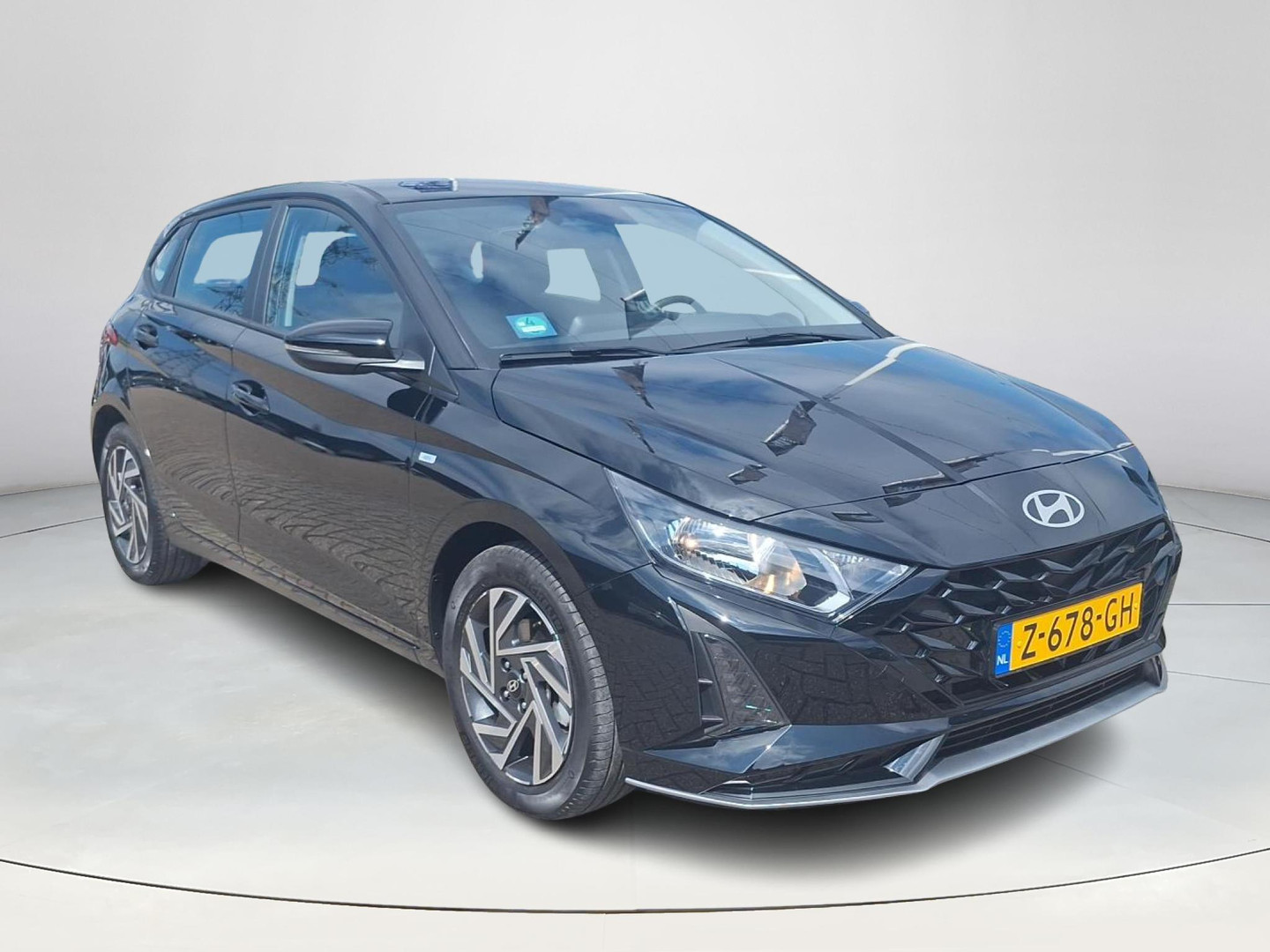 Hyundai Hyundai