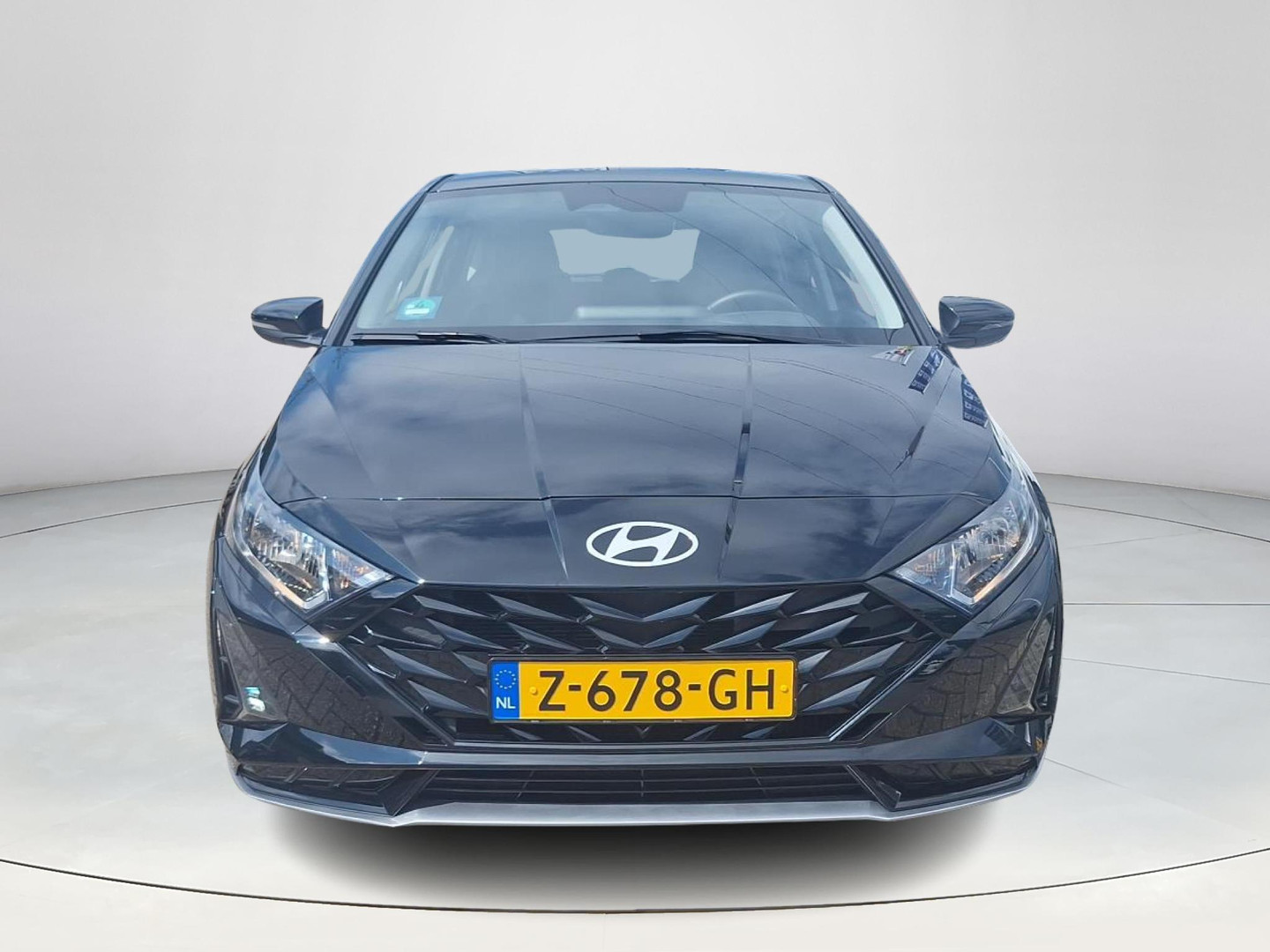 Hyundai Hyundai