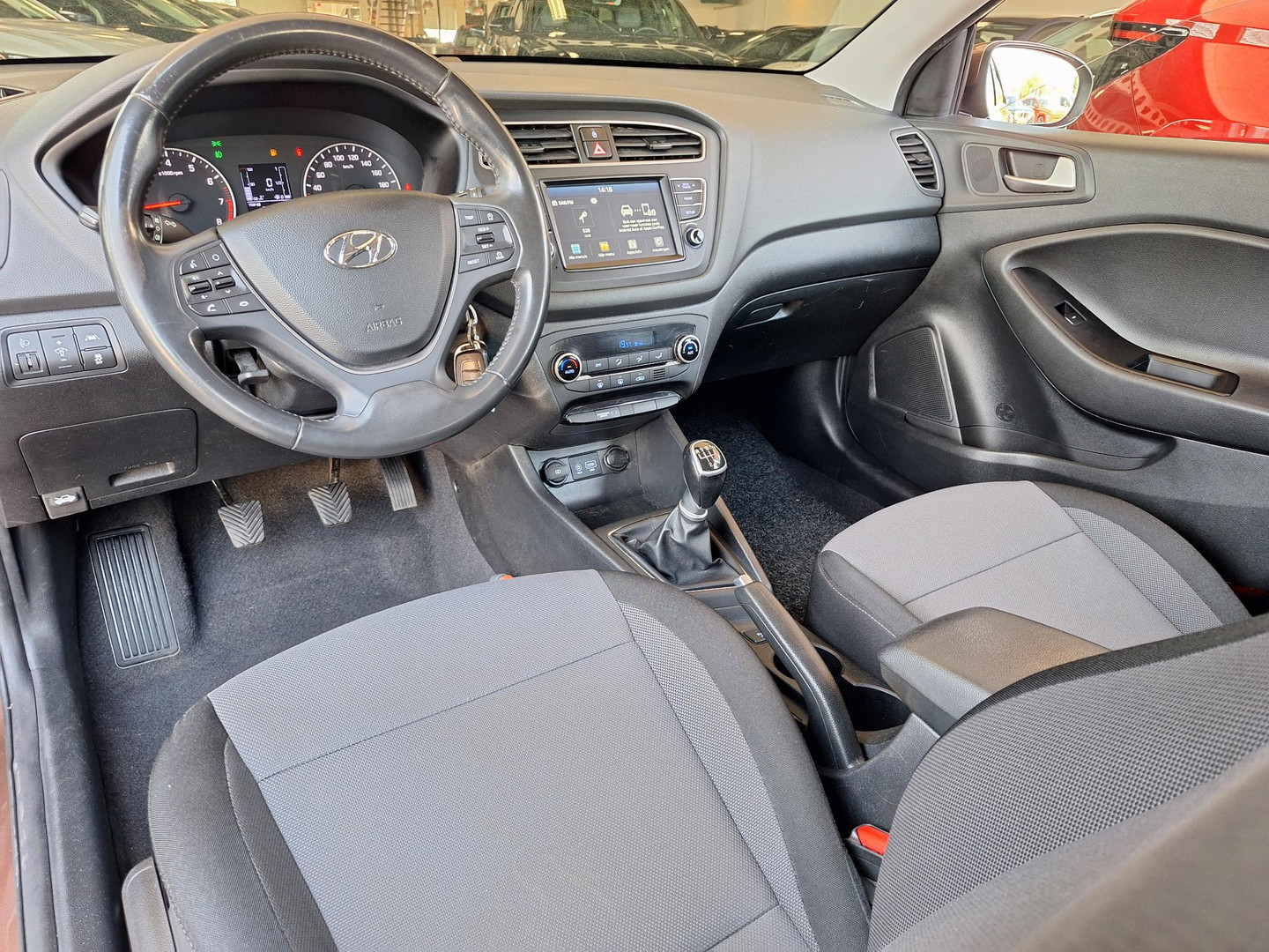 Hyundai Hyundai