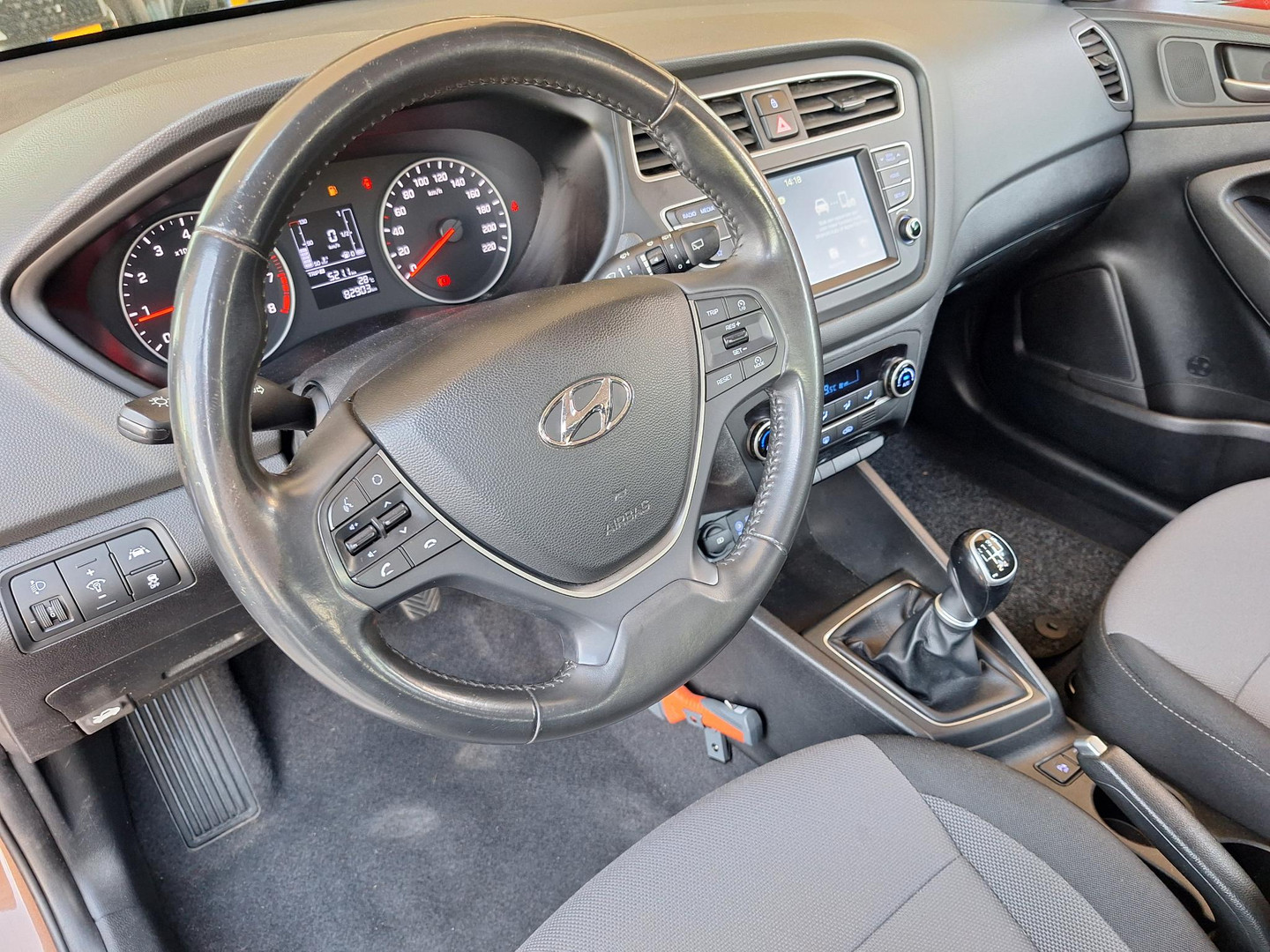 Hyundai Hyundai